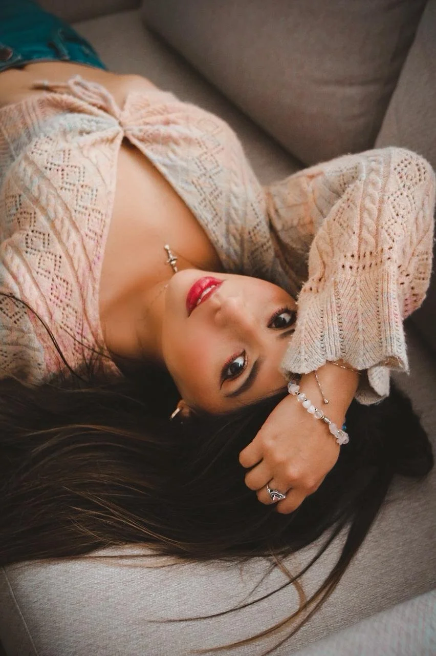 XXX Porn Photo of Nude EmmaBellini 4