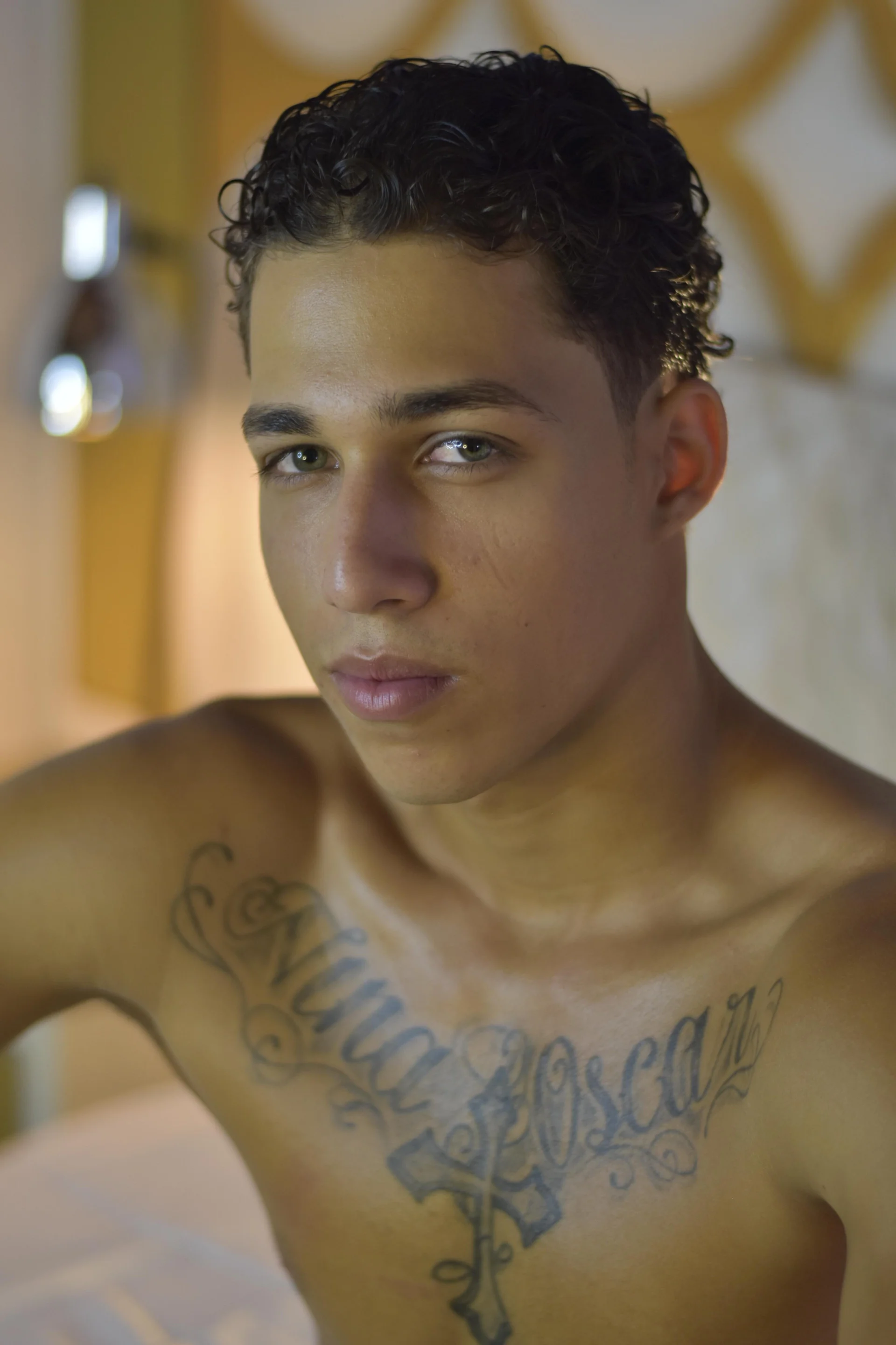 XXX Porn Photo of Nude orionblaze69_ 13
