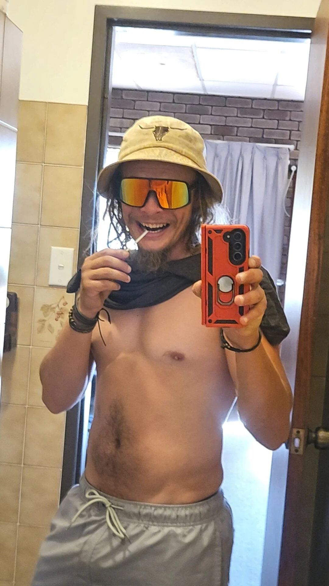 XXX Porn Photo of Nude Jakeysnaky 1