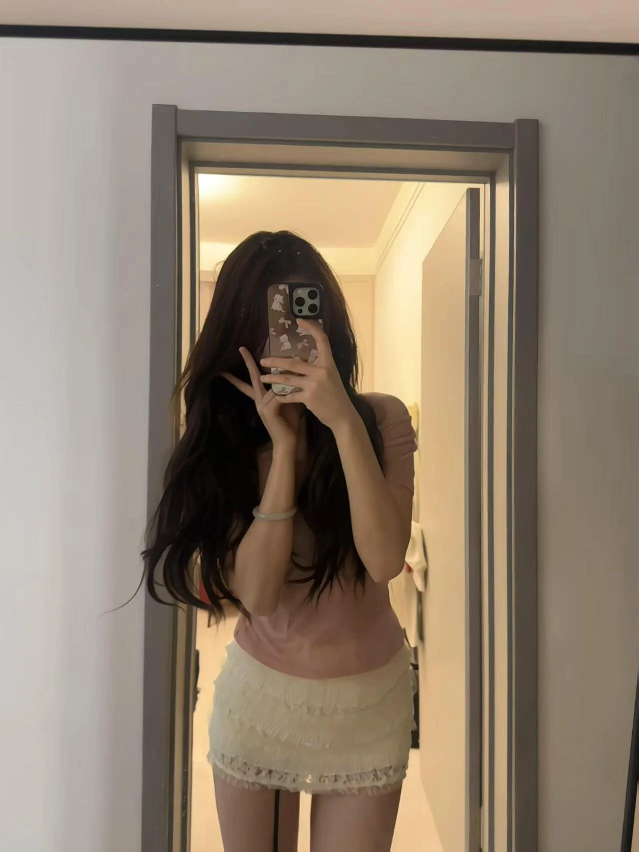 XXX Porn Photo of Nude jiajia_girl 4