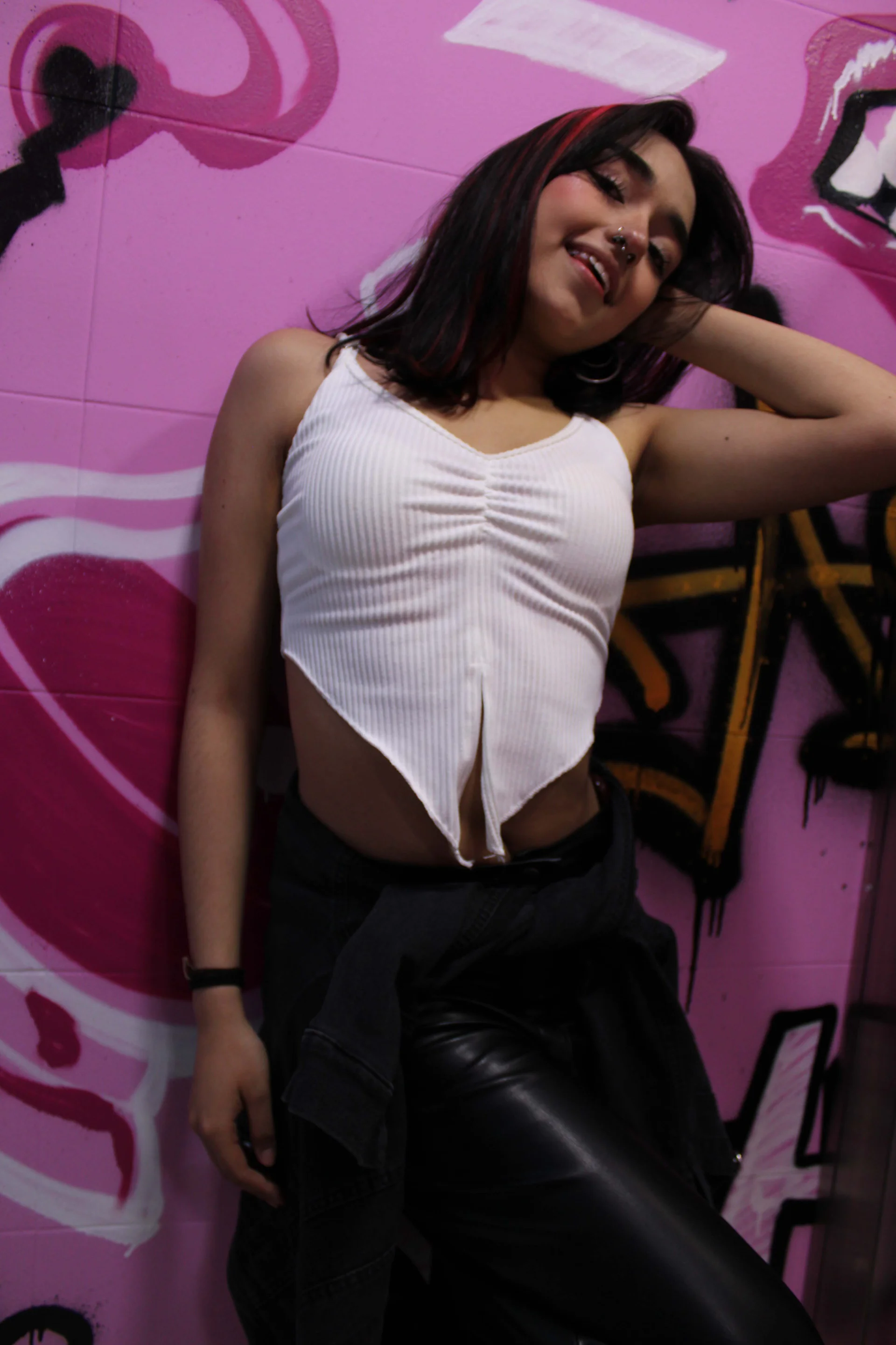 XXX Porn Photo of Nude lala_cherry 13