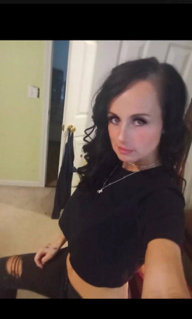 XXX Porn Photo of Nude alaynapleez 10