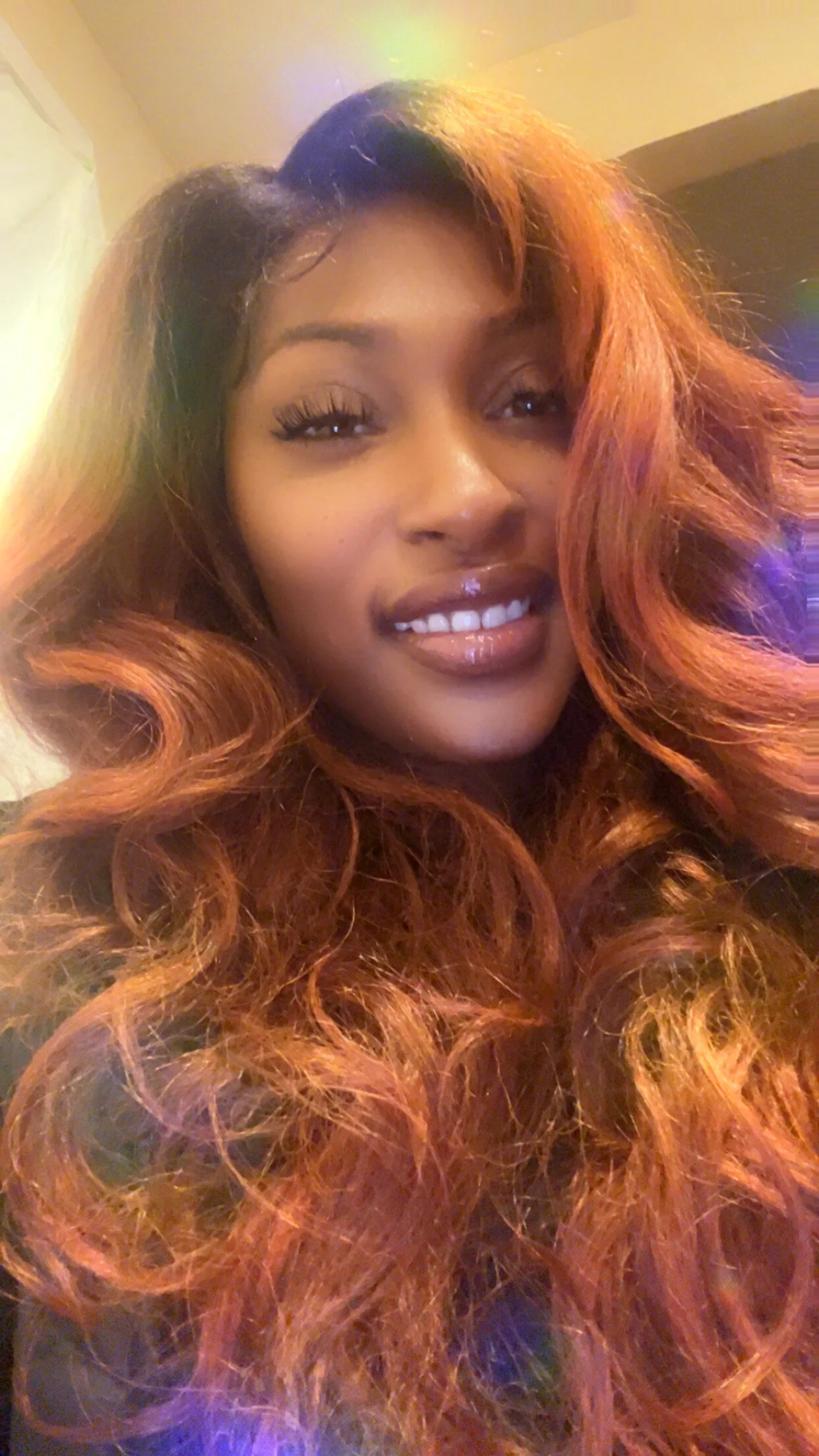 XXX Porn Photo of Nude MzBeautyInk 18