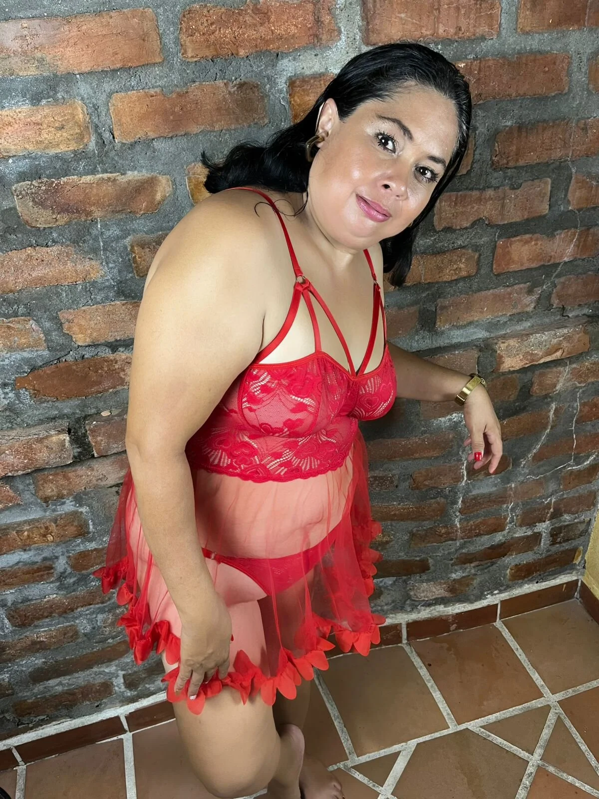 XXX Porn Photo of Nude kathalina_martin 3