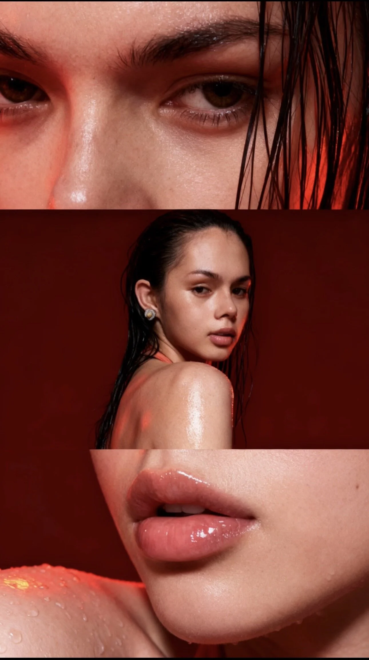 XXX Porn Photo of Nude sexy_blair01 6