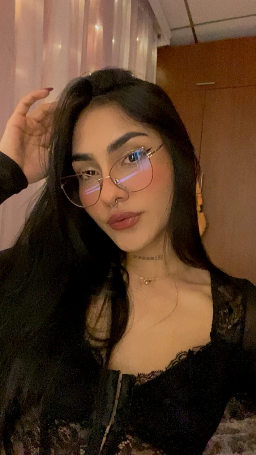 XXX Porn Photo of Nude Nikita_luan 36