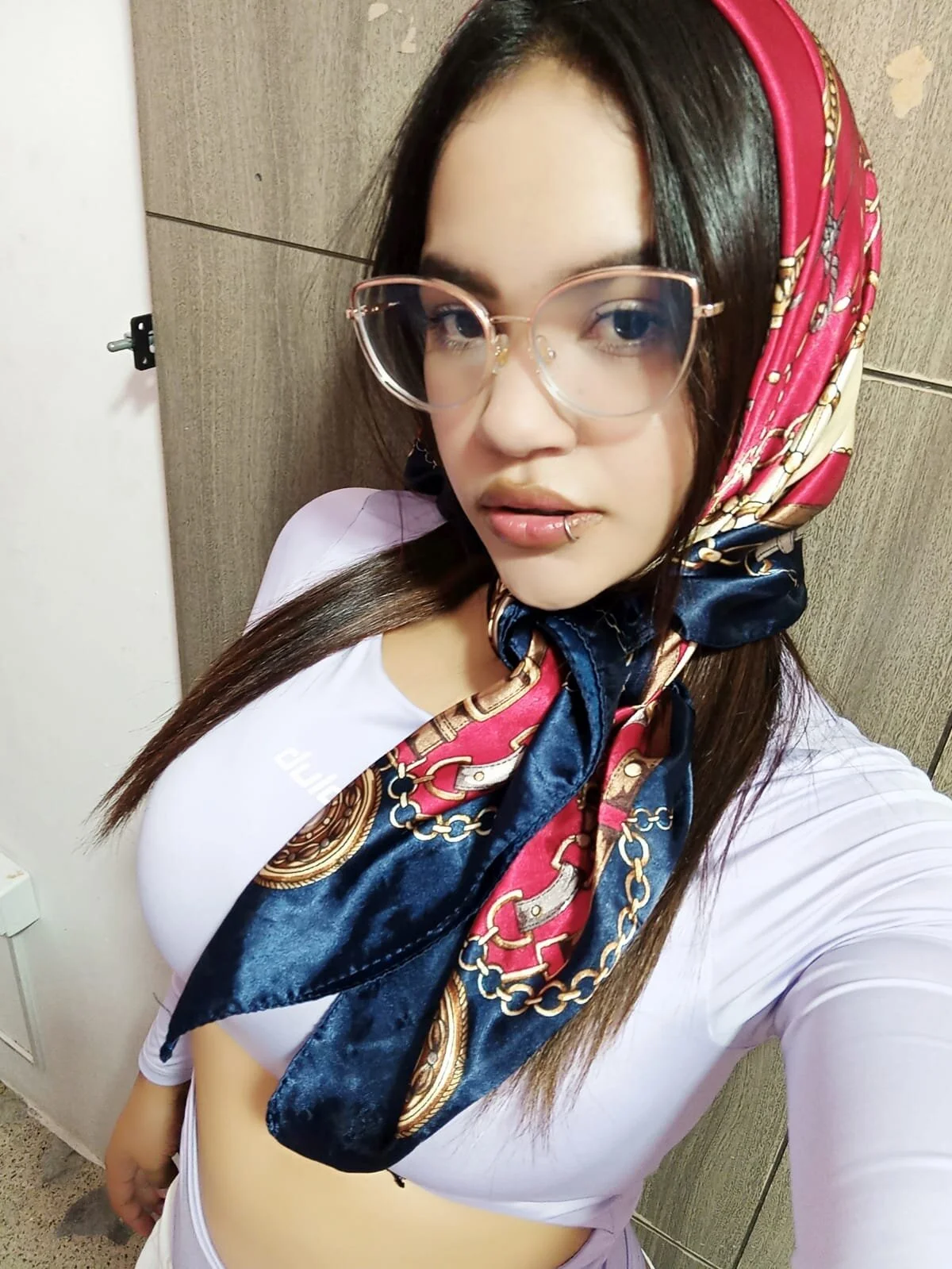 XXX Porn Photo of Nude CAMILA--REY 94