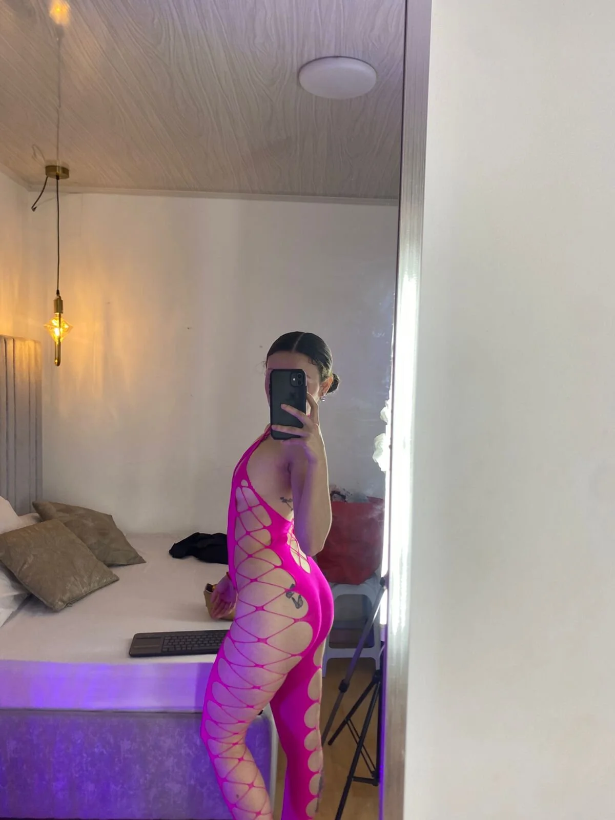 XXX Porn Photo of Nude Martina_077 26