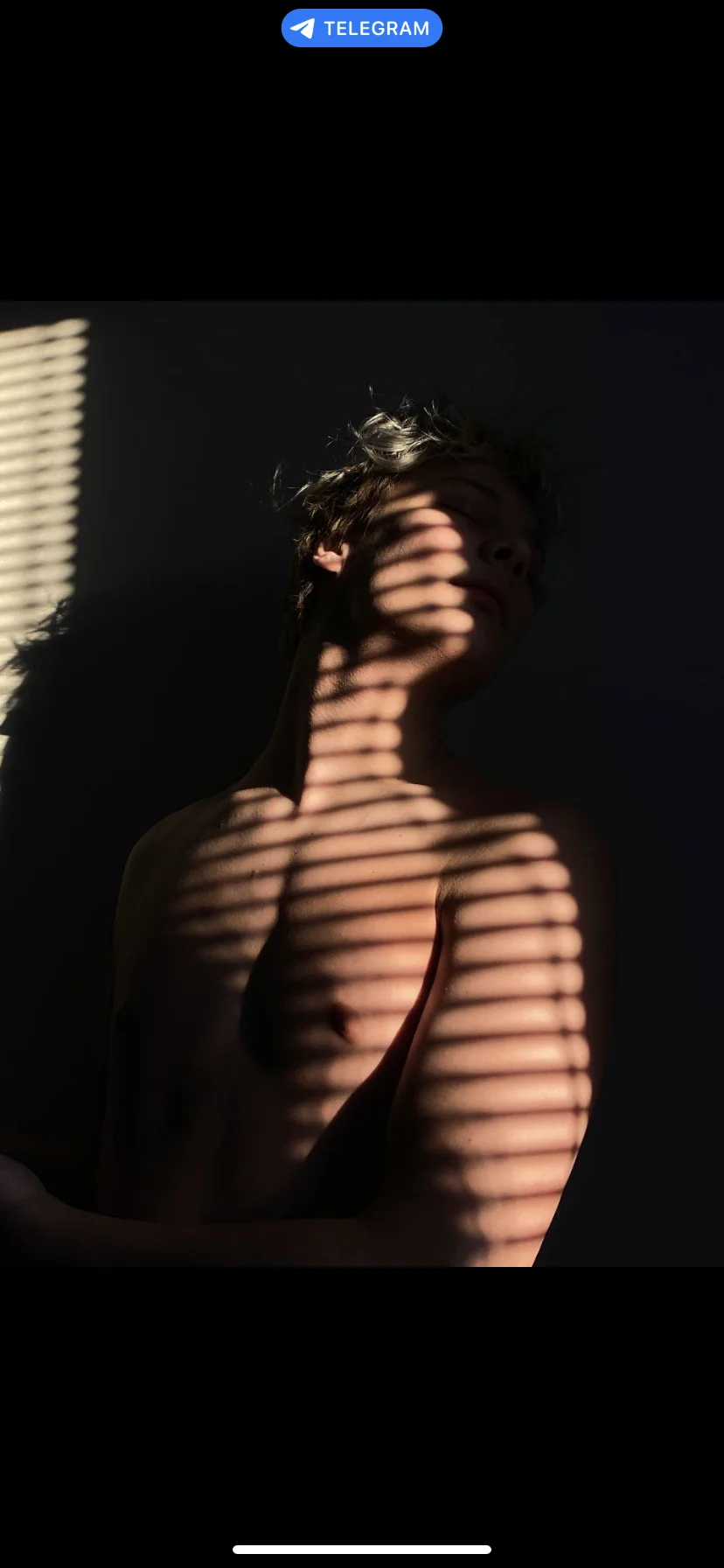 XXX Porn Photo of Nude TeddyLiLboy 4