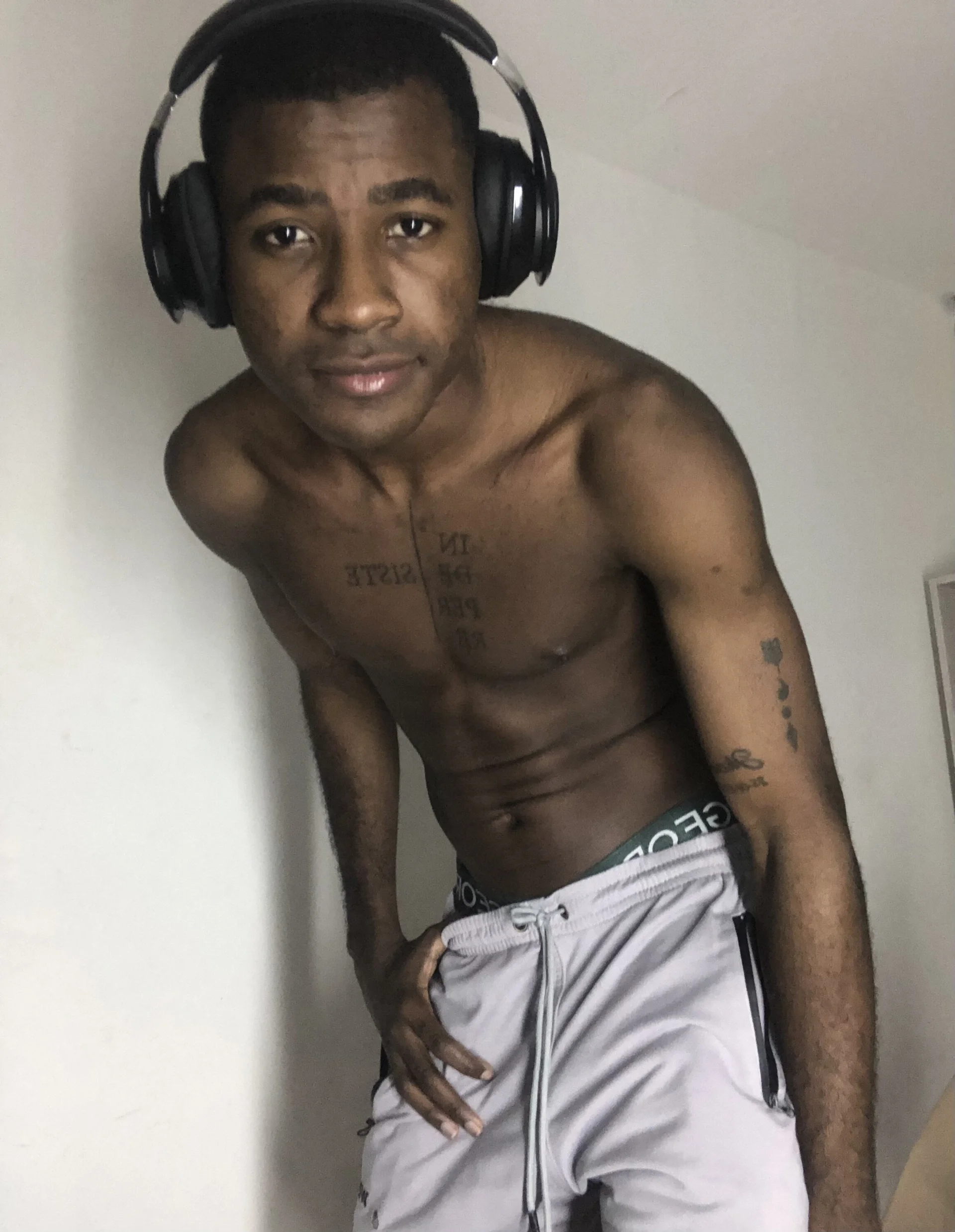 XXX Porn Photo of Nude ChicoHot_22cm_ 7