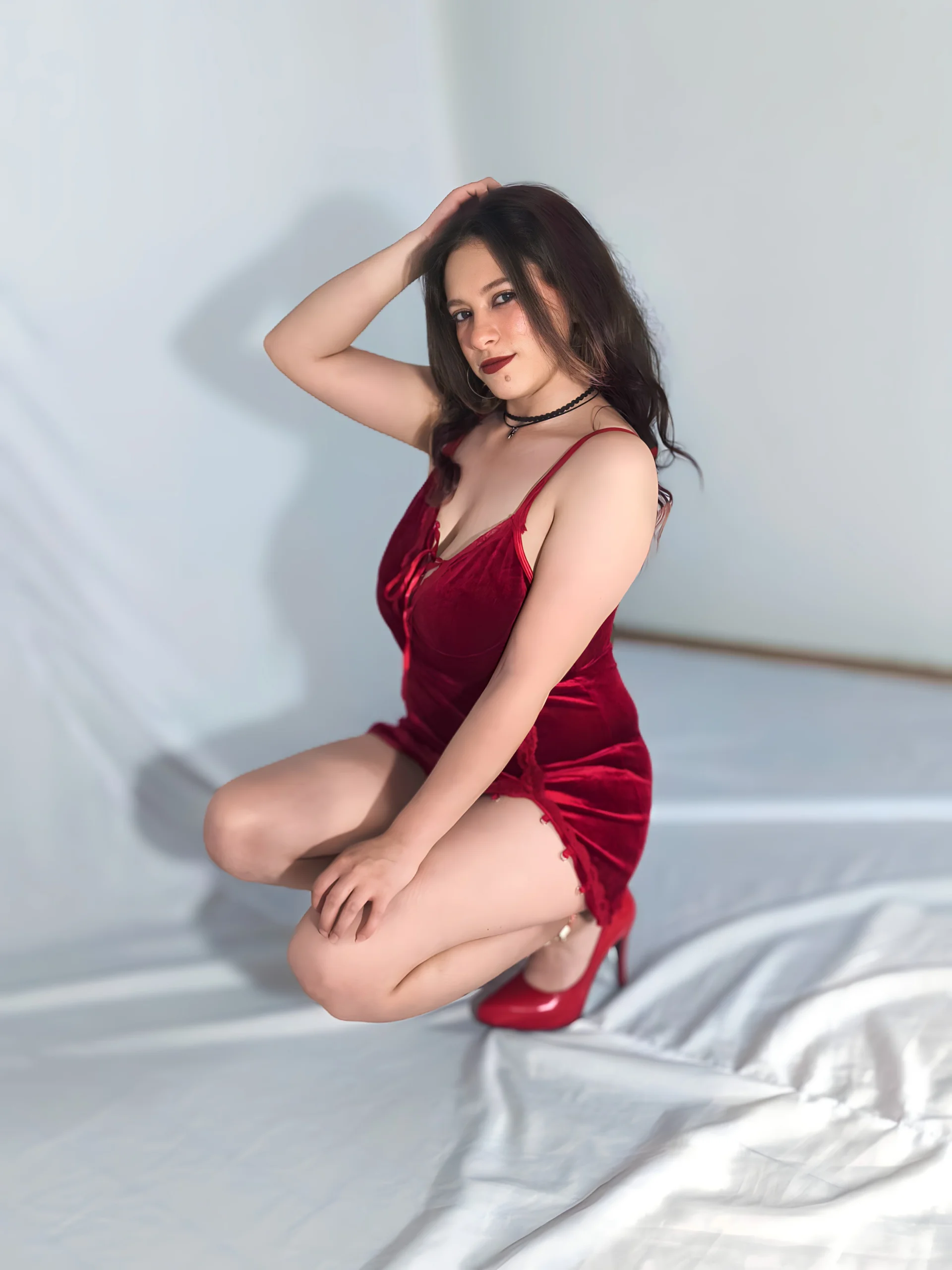 XXX Porn Photo of Nude MaraMartinez_ 19