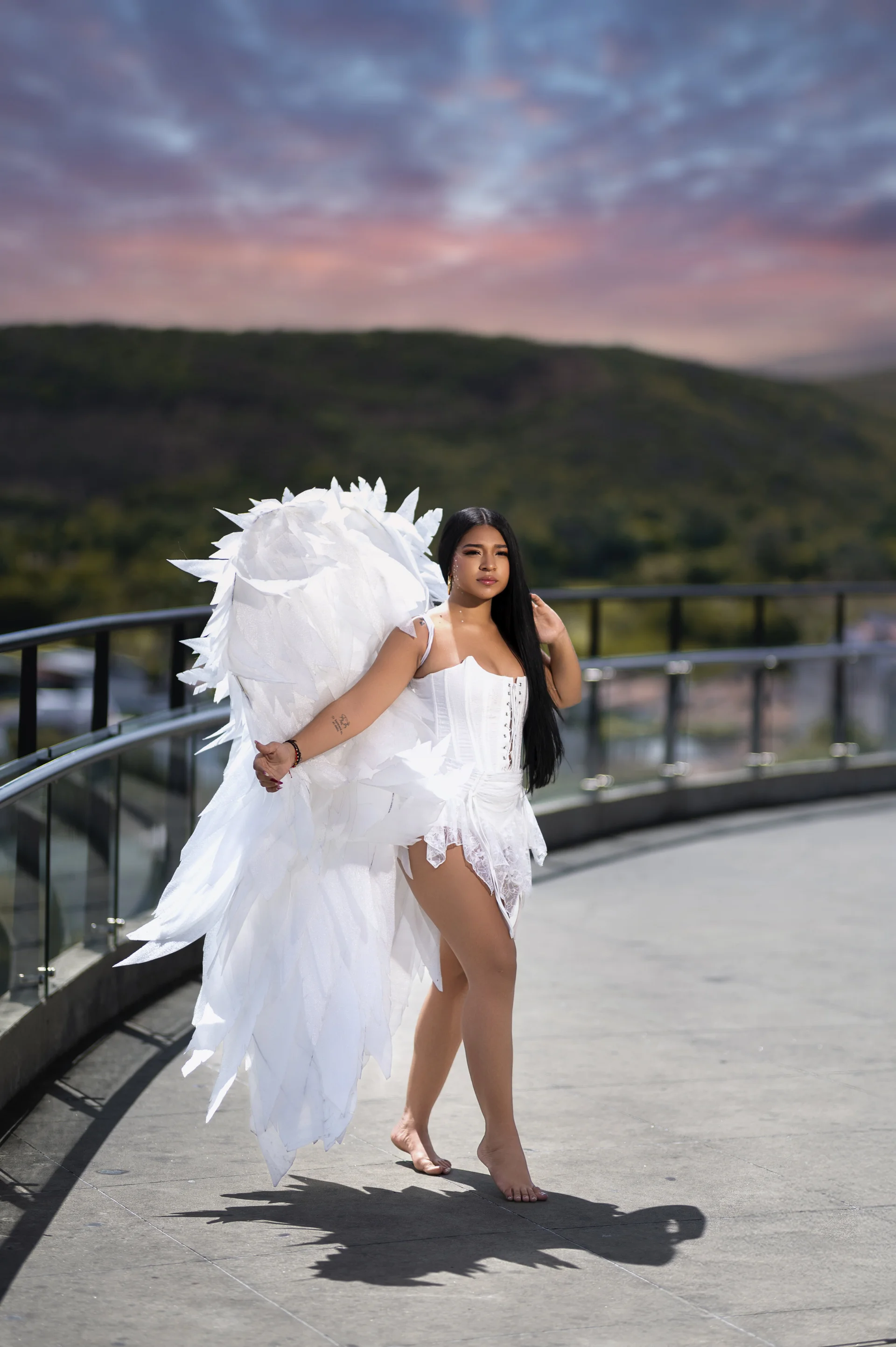 XXX Porn Photo of Nude -VICKKY 74