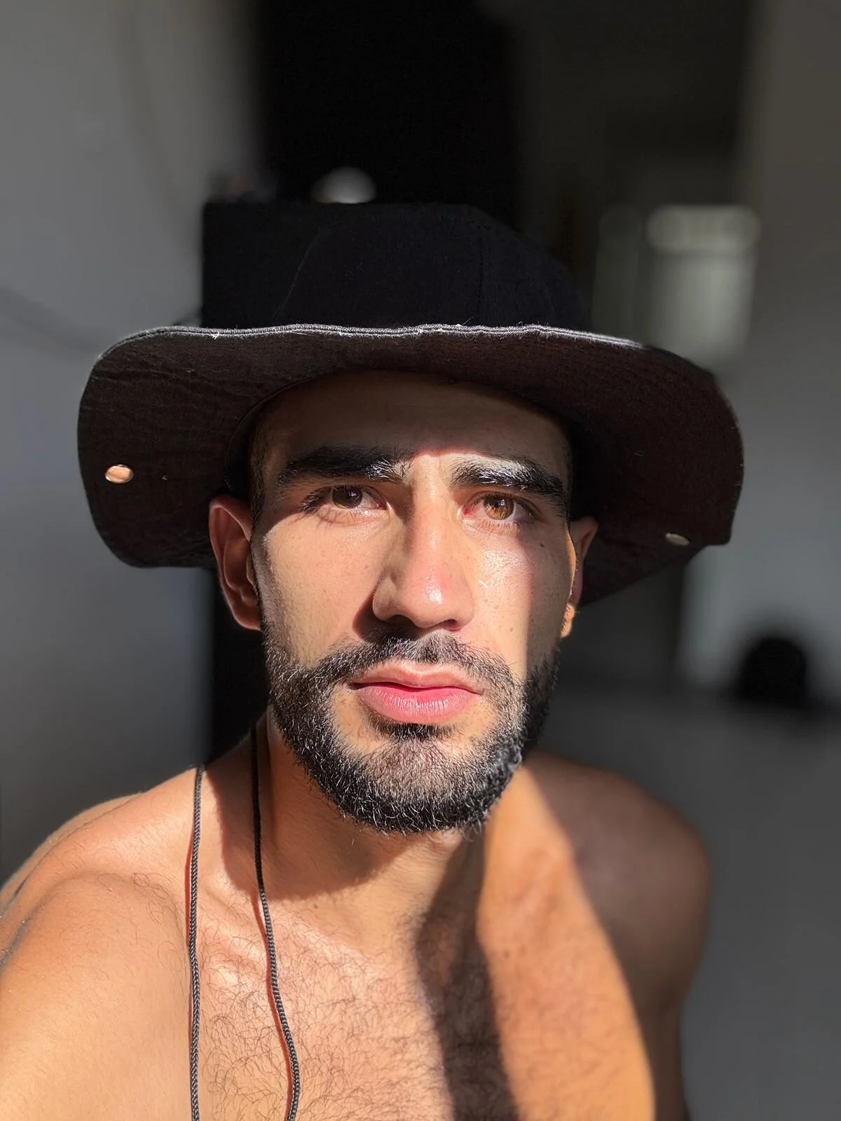 XXX Porn Photo of Nude Ethan__Walker 17