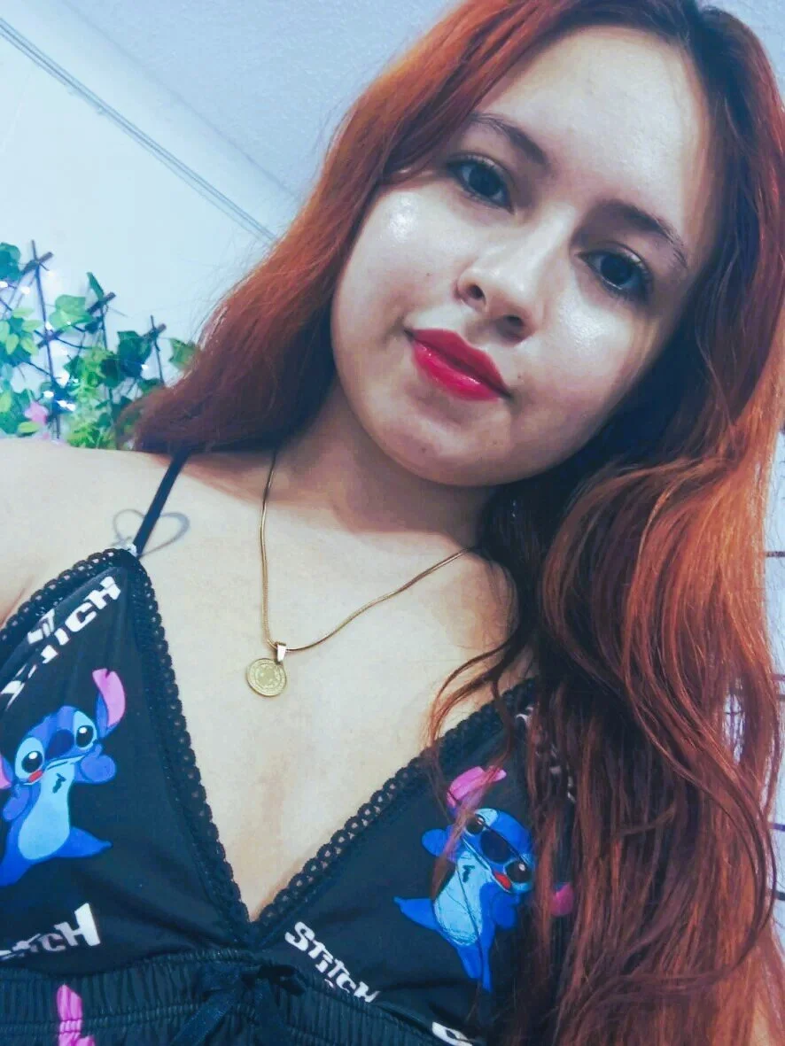 XXX Porn Photo of Nude carolina_squirt21 10
