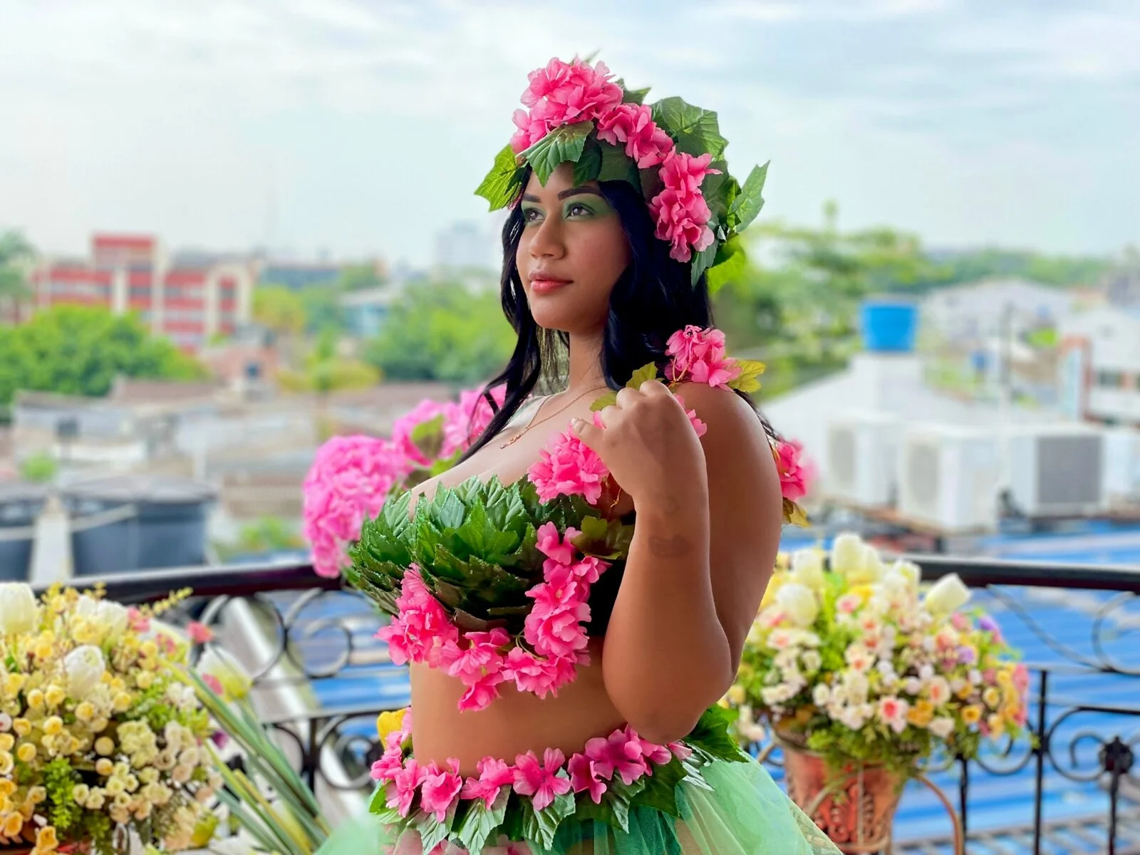 XXX Porn Photo of Nude SSCARLETH_ 133