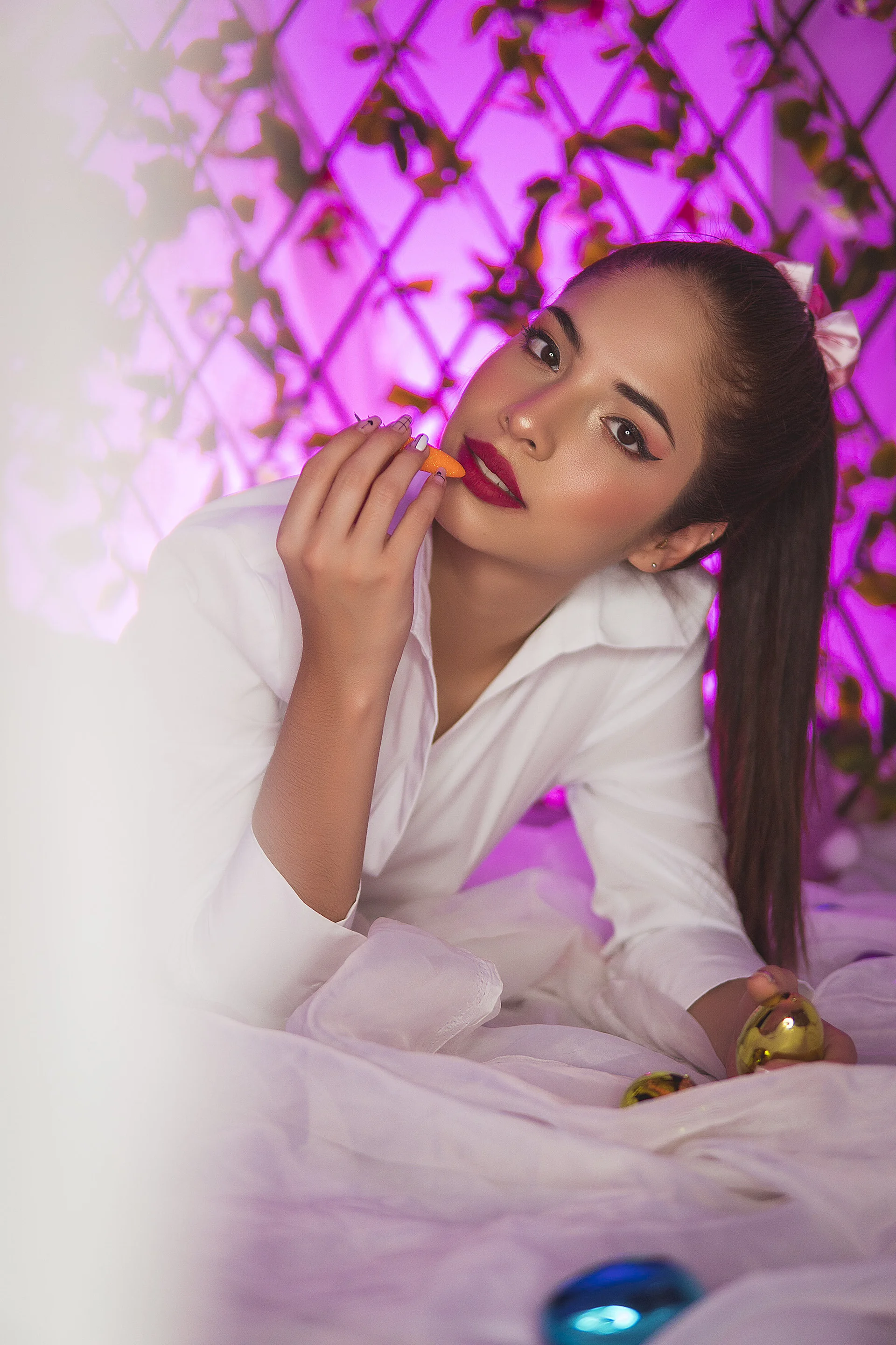 XXX Porn Photo of Nude Zoe_Bae 40