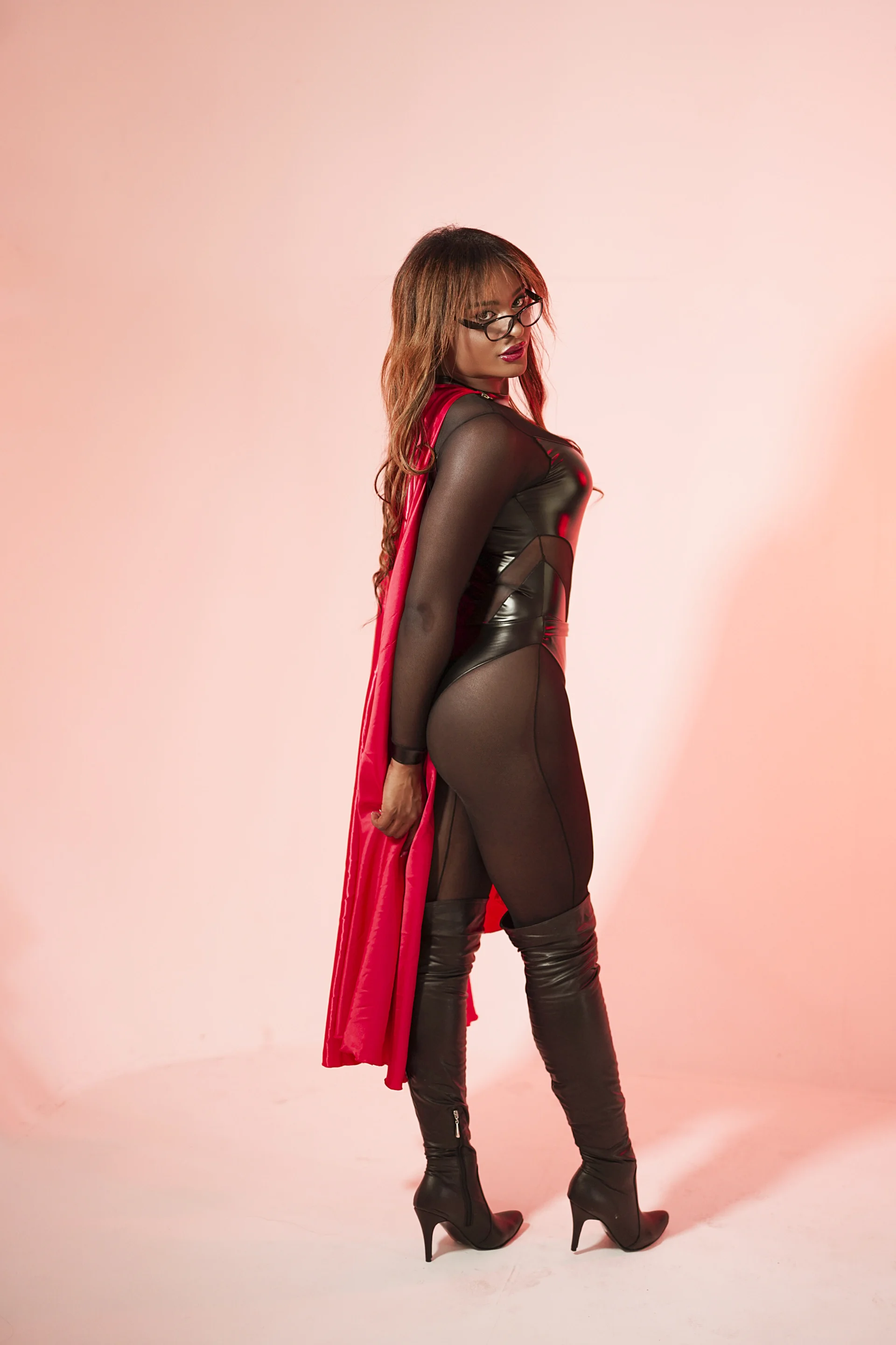 XXX Porn Photo of Nude nahomi_campbell 60