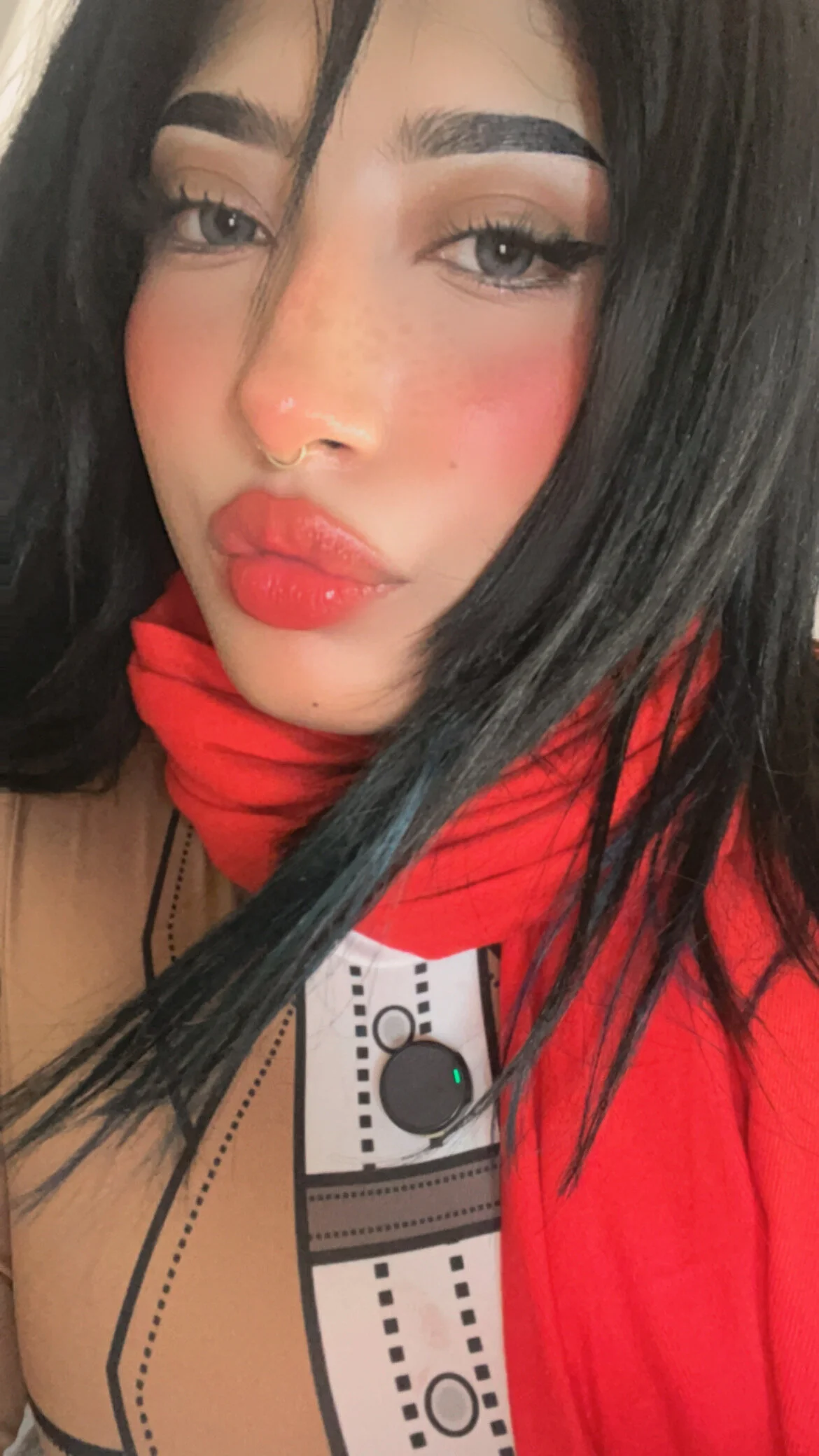 XXX Porn Photo of Nude Lilith__Adan 10