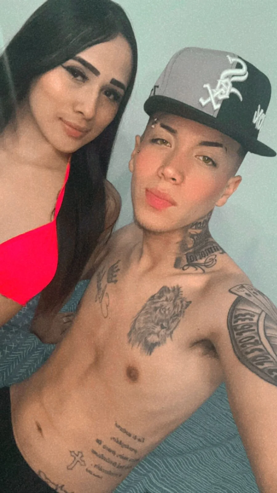 XXX Porn Photo of Nude Kitty_and_jake 6