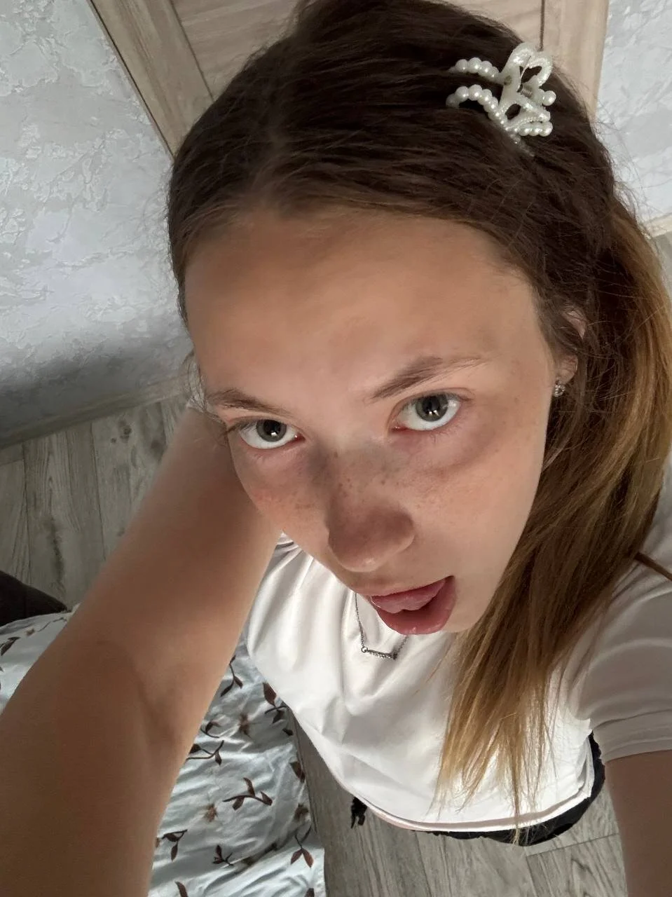 XXX Porn Photo of Nude Holy_Poly 3
