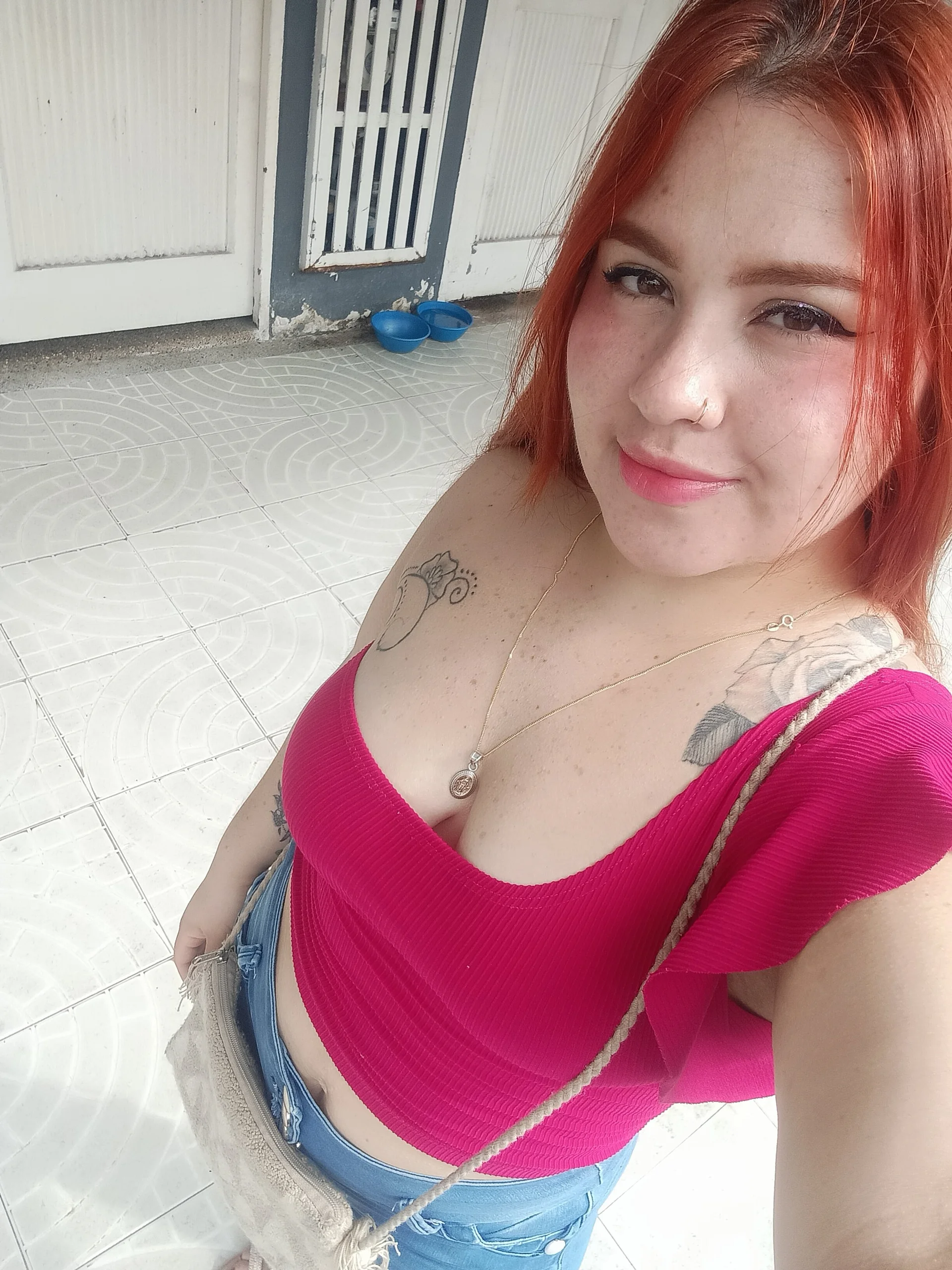 XXX Porn Photo of Nude Alanna_Monroe 8