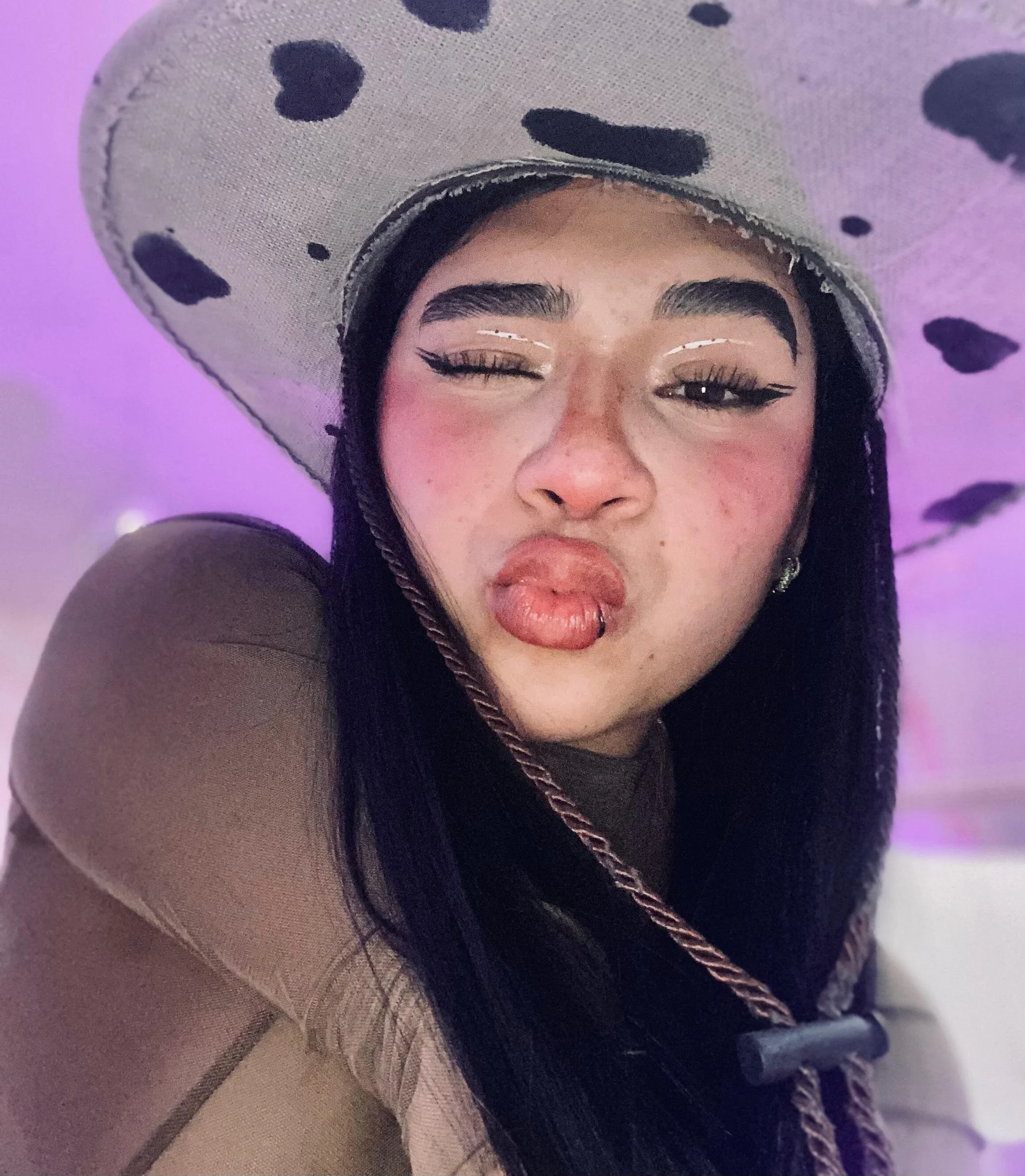 XXX Porn Photo of Nude Mylarossi 15