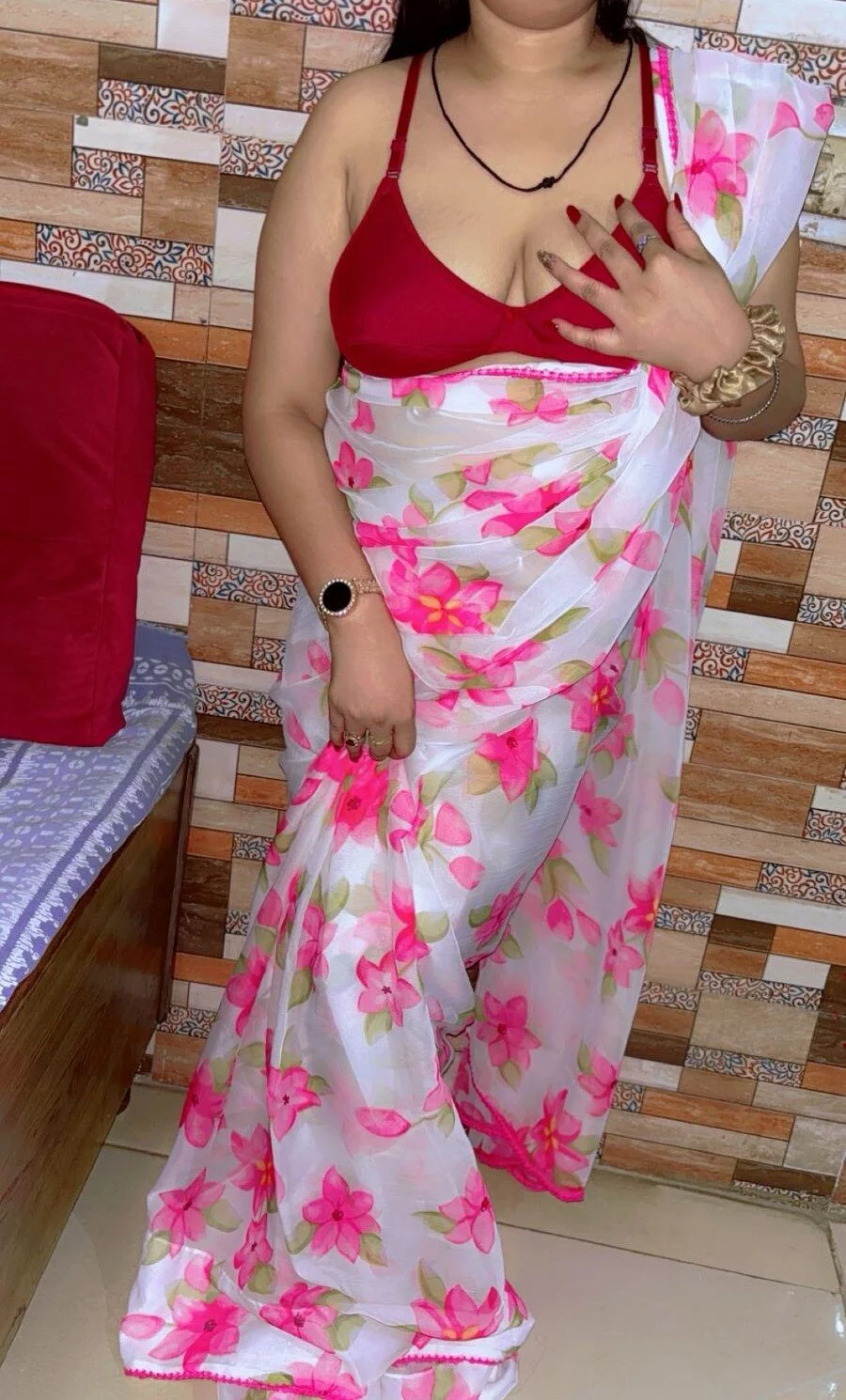 XXX Porn Photo of Nude Sexi_bulbul 1