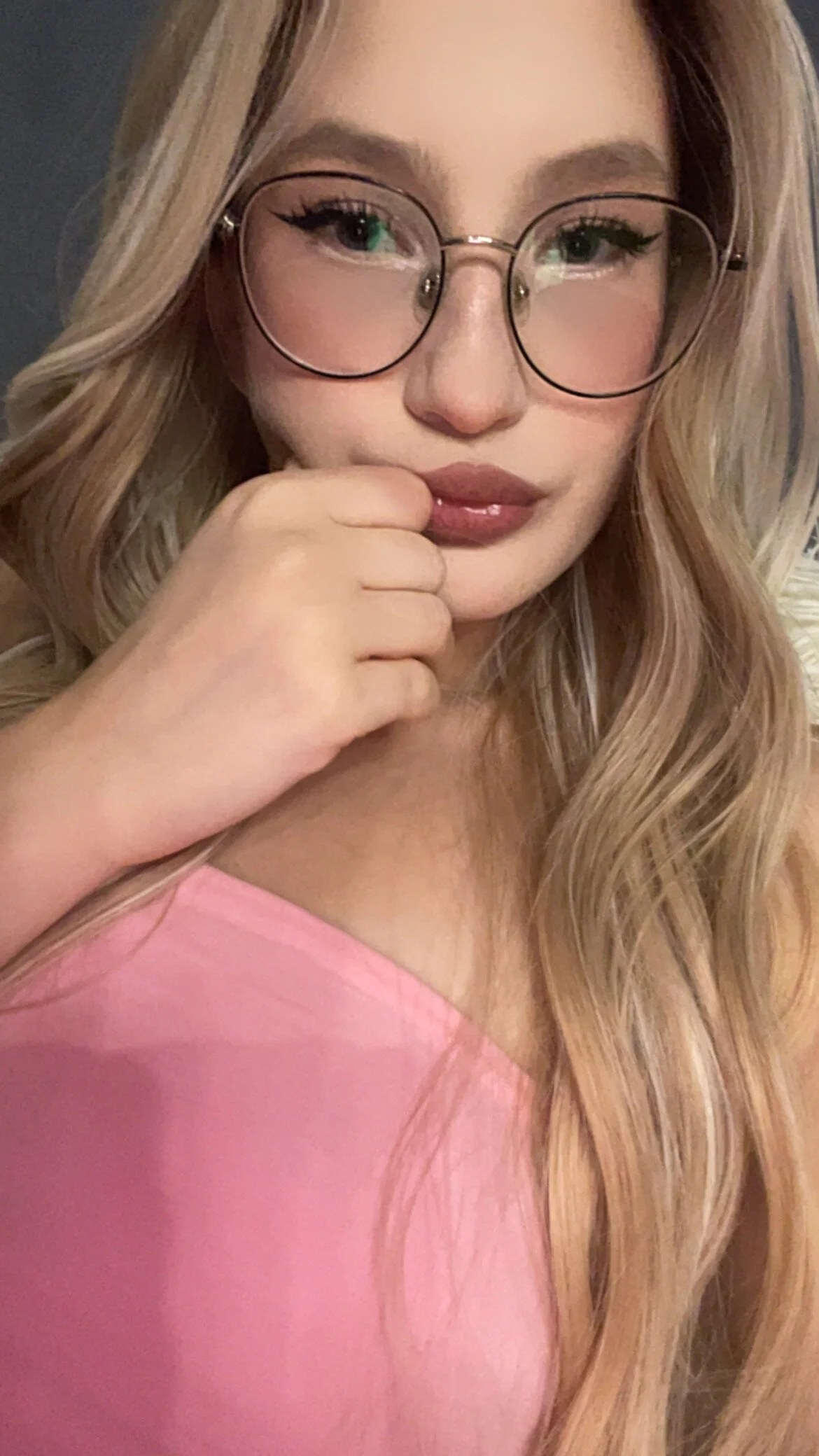 XXX Porn Photo of Nude MaryBlaze 55