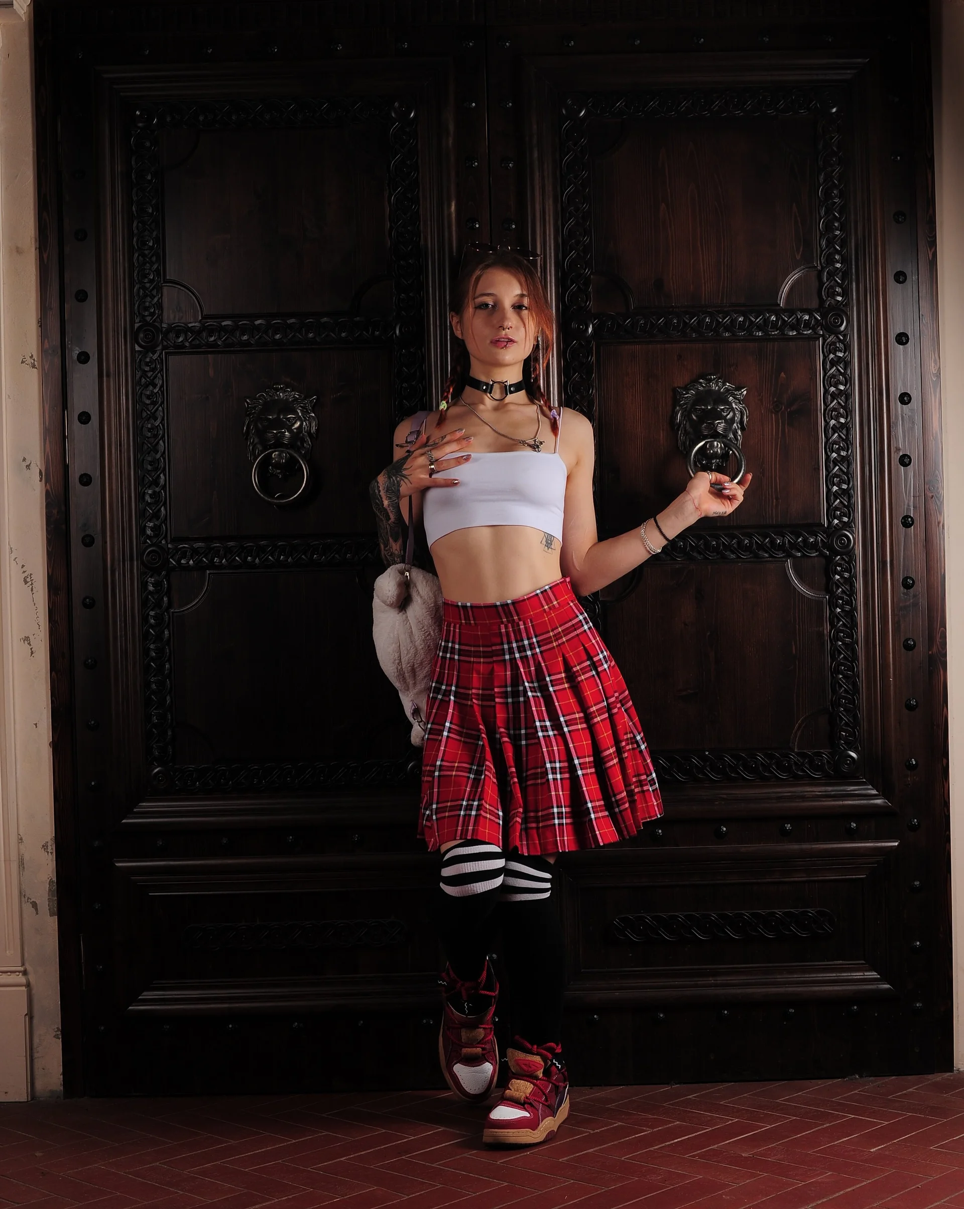XXX Porn Photo of Nude Sunny_Mouse_ 77