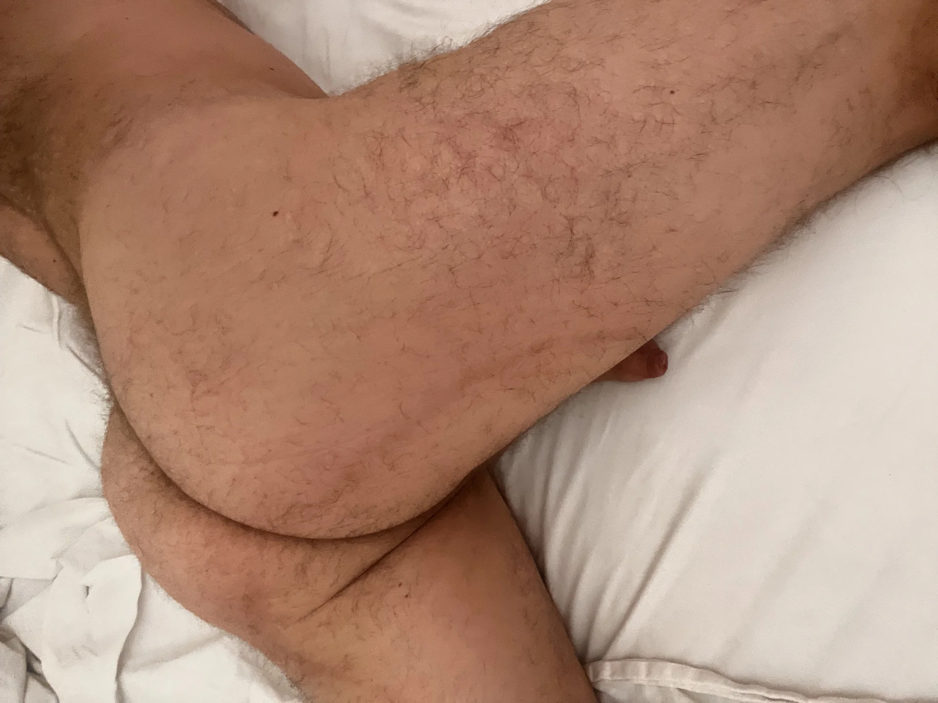 XXX Porn Photo of Nude ginotakes 1