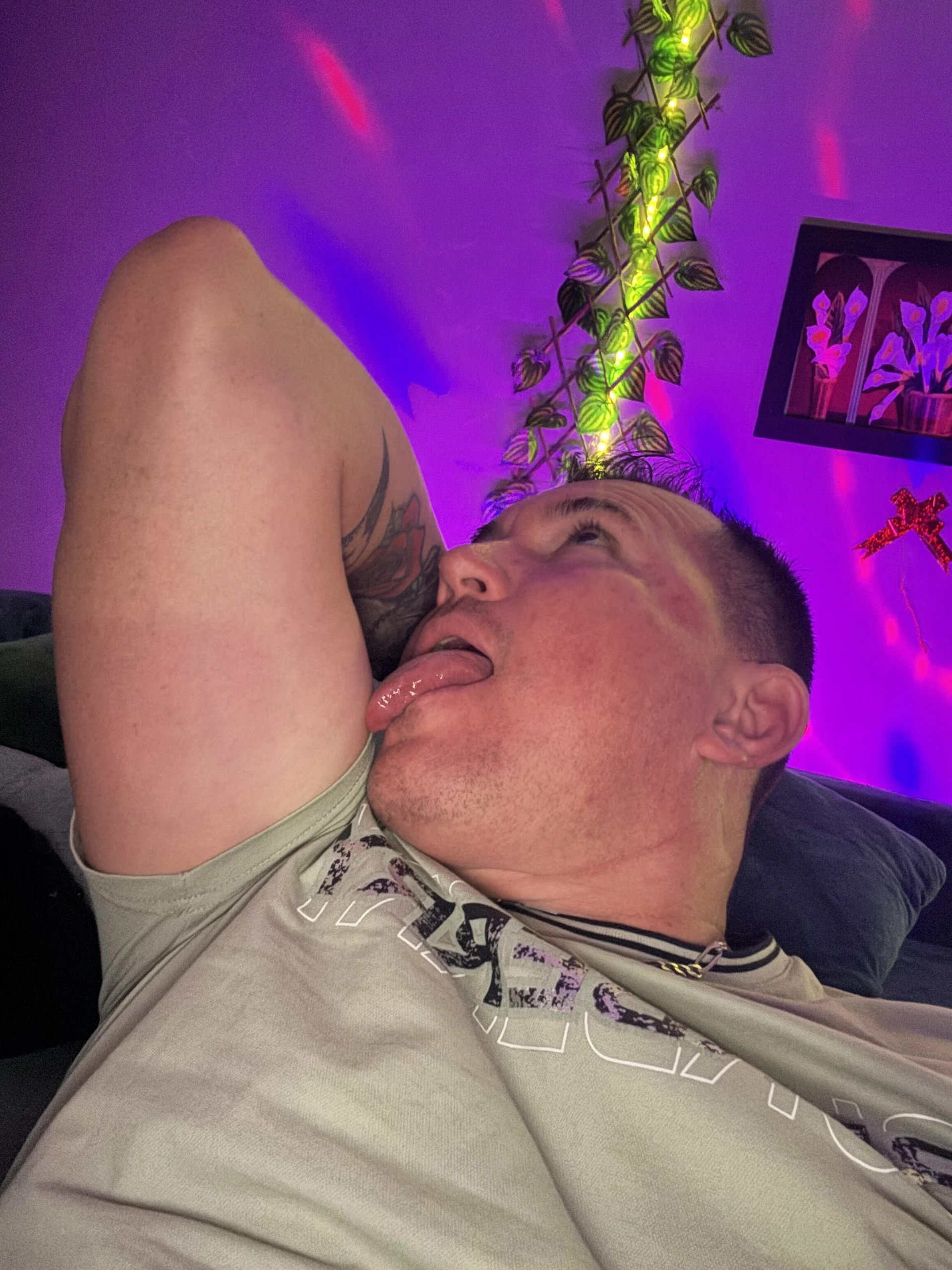 XXX Porn Photo of Nude EROS_PAUL 13