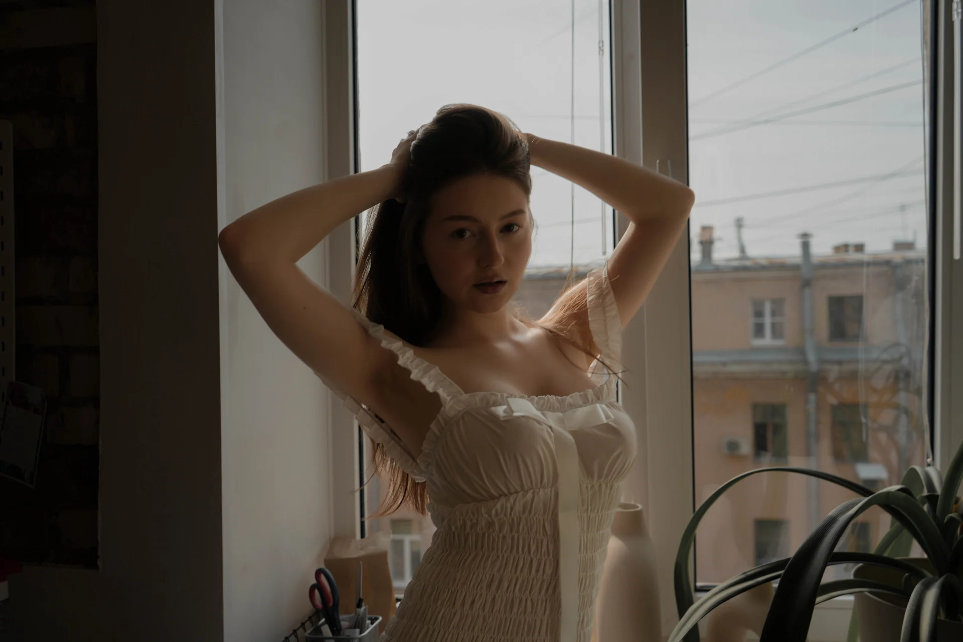 XXX Porn Photo of Nude winter__sun 36