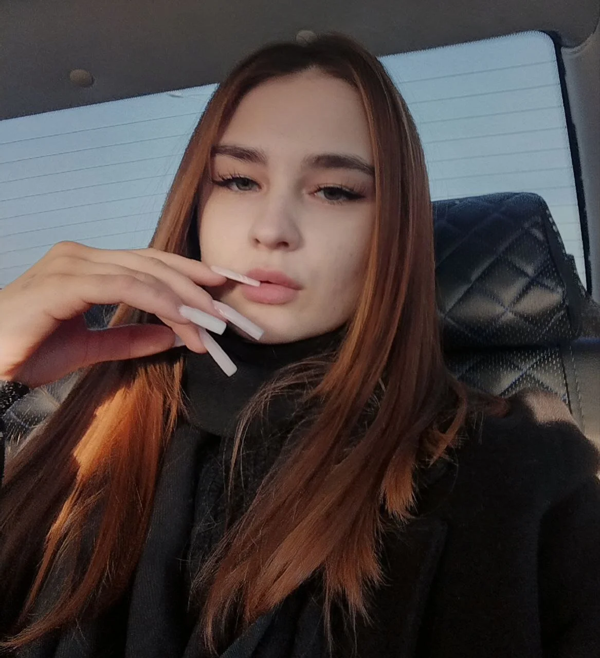 XXX Porn Photo of Nude CheryleZinke 14