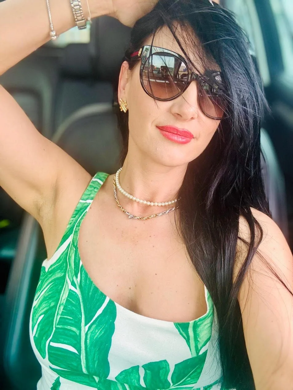 XXX Porn Photo of Nude MissGiulia 9