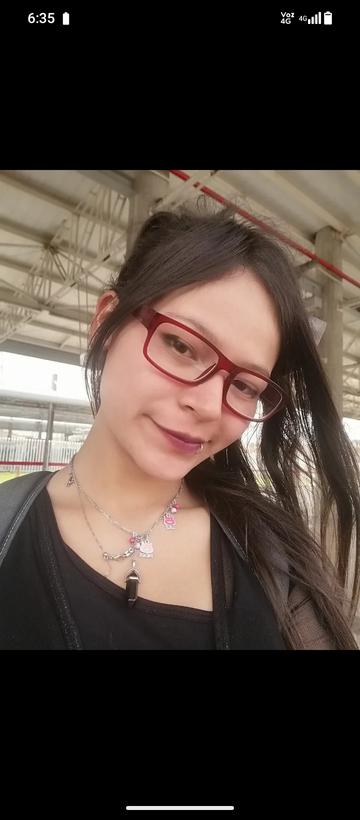 XXX Porn Photo of Nude Ninffa_sweet21 2