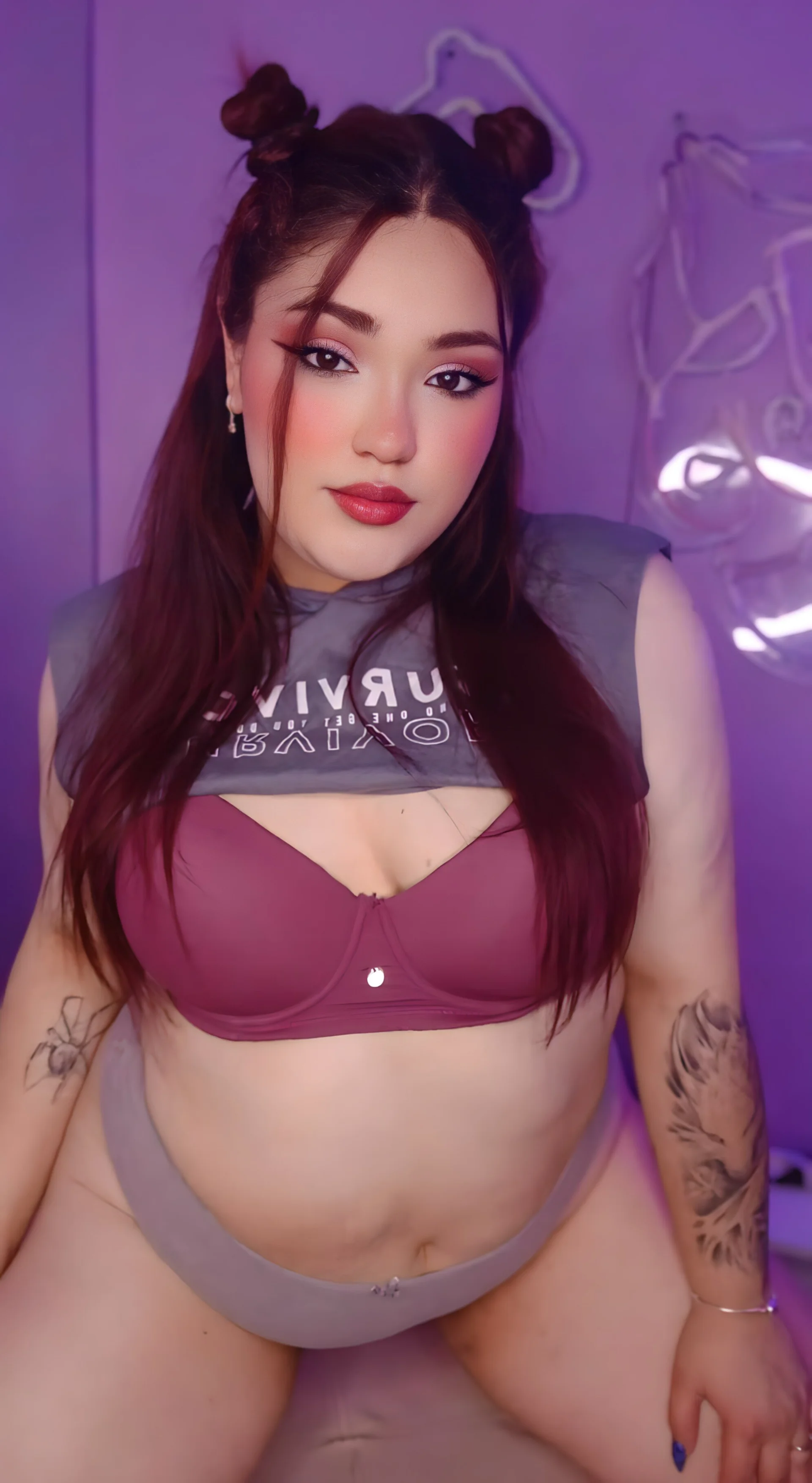 XXX Porn Photo of Nude Camiila_Osorio 36