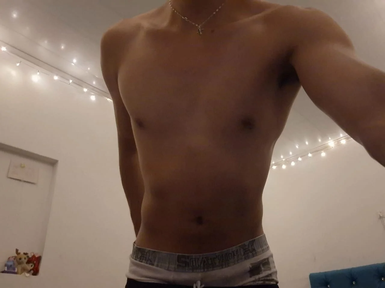 XXX Porn Photo of Nude LIHIAN_TAY 7