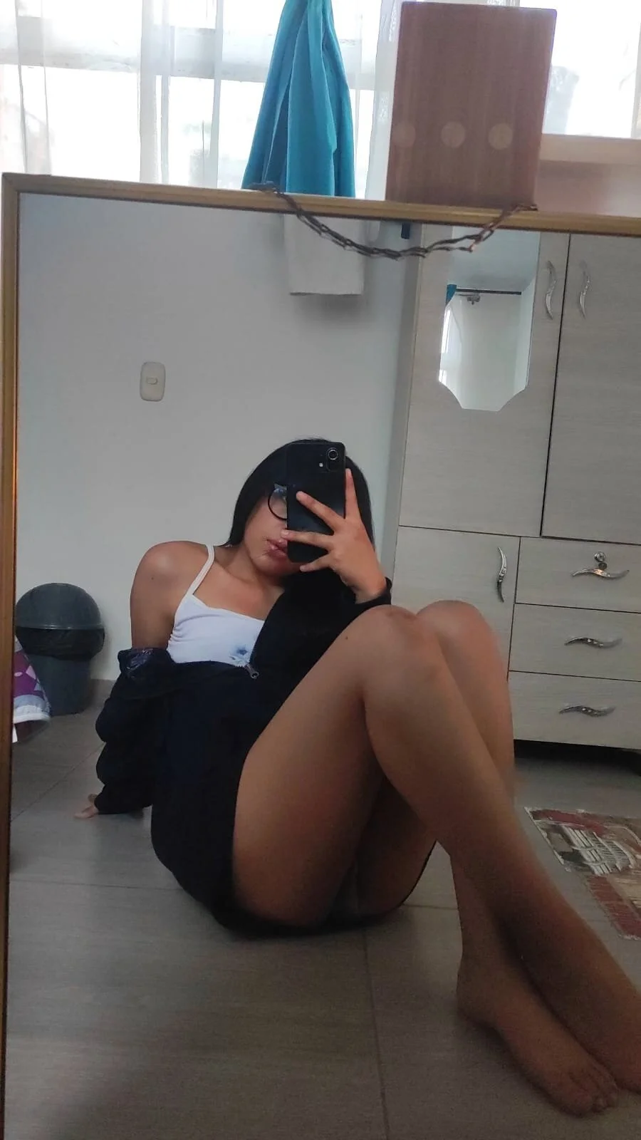 XXX Porn Photo of Nude caramelo_fly 5