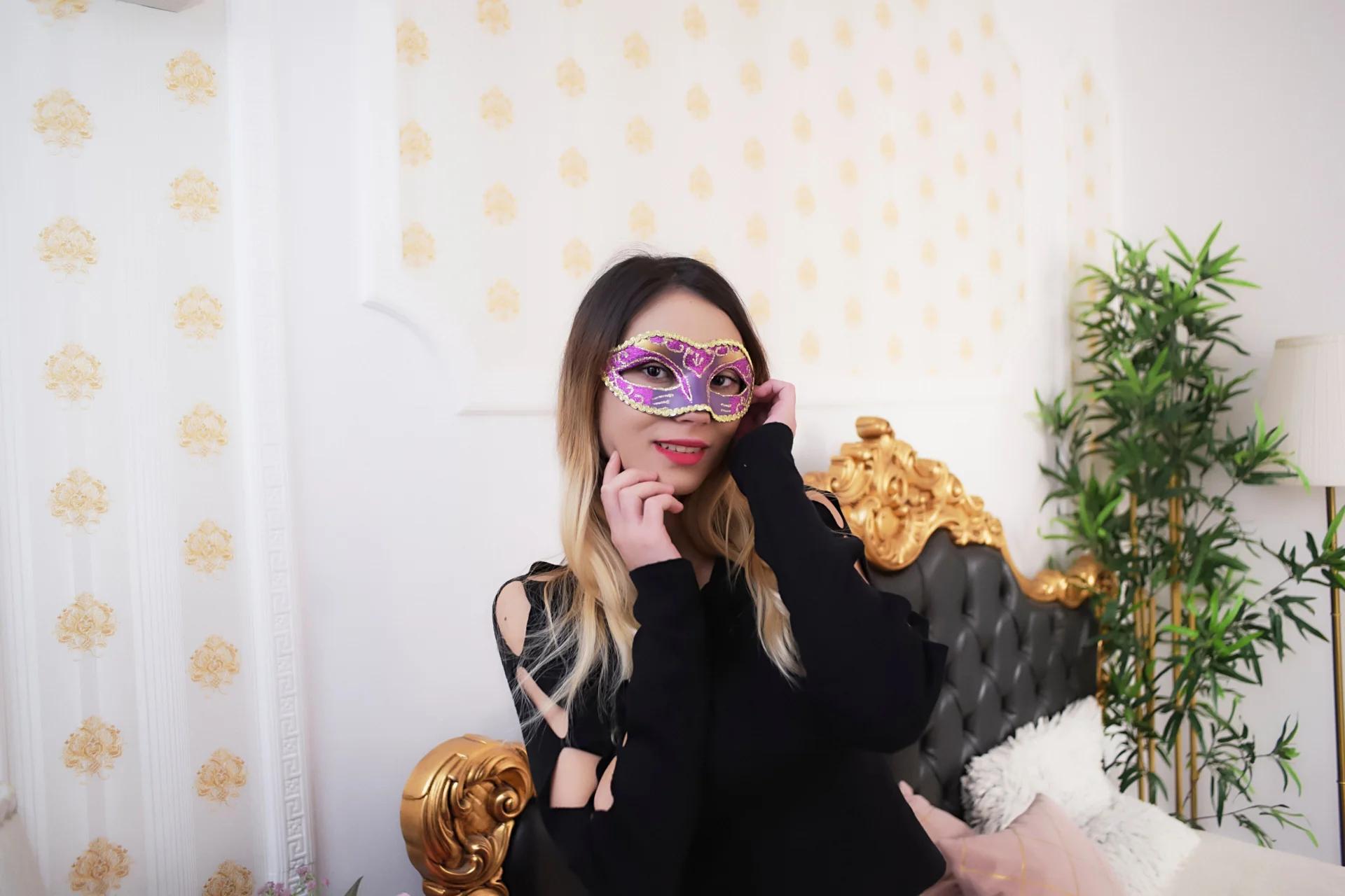 XXX Porn Photo of Nude RaysaDrake 5