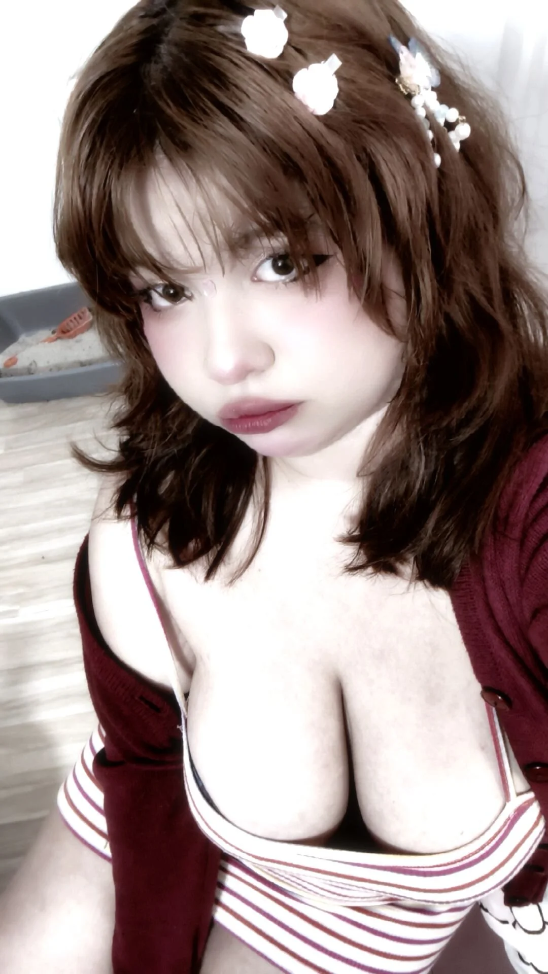 XXX Porn Photo of Nude mari_caroley6 70