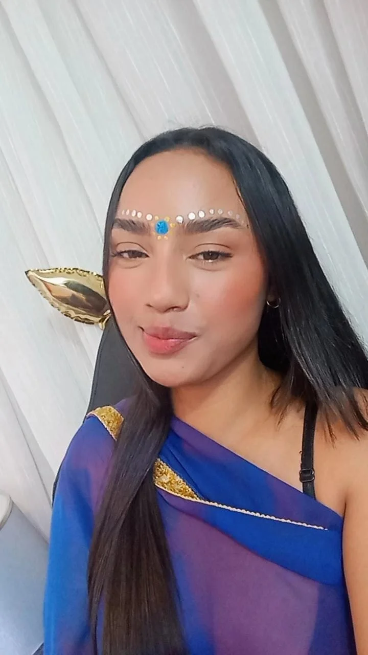XXX Porn Photo of Nude shakti_moumita 18