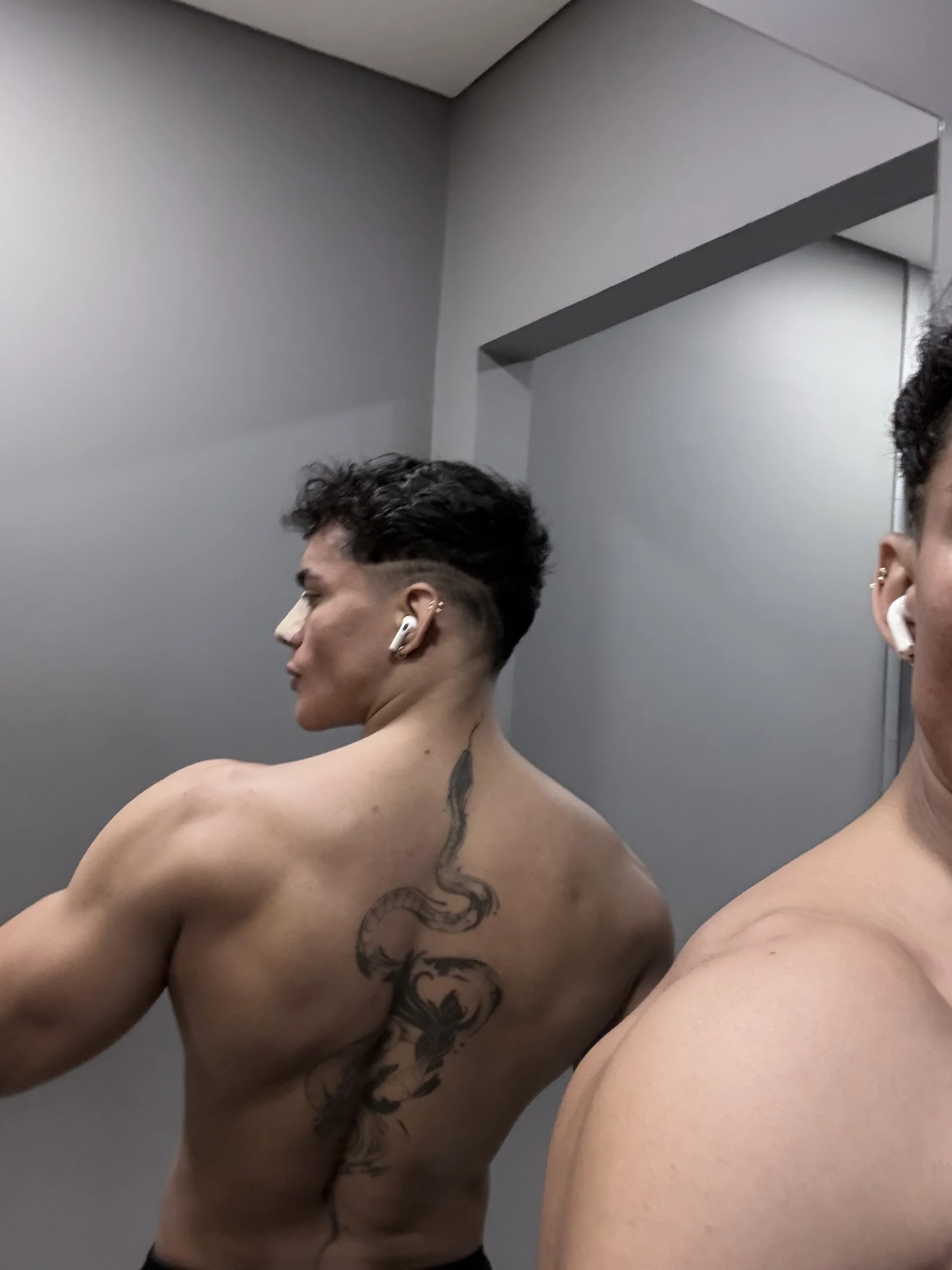 XXX Porn Photo of Nude _EUFRATES_ 13