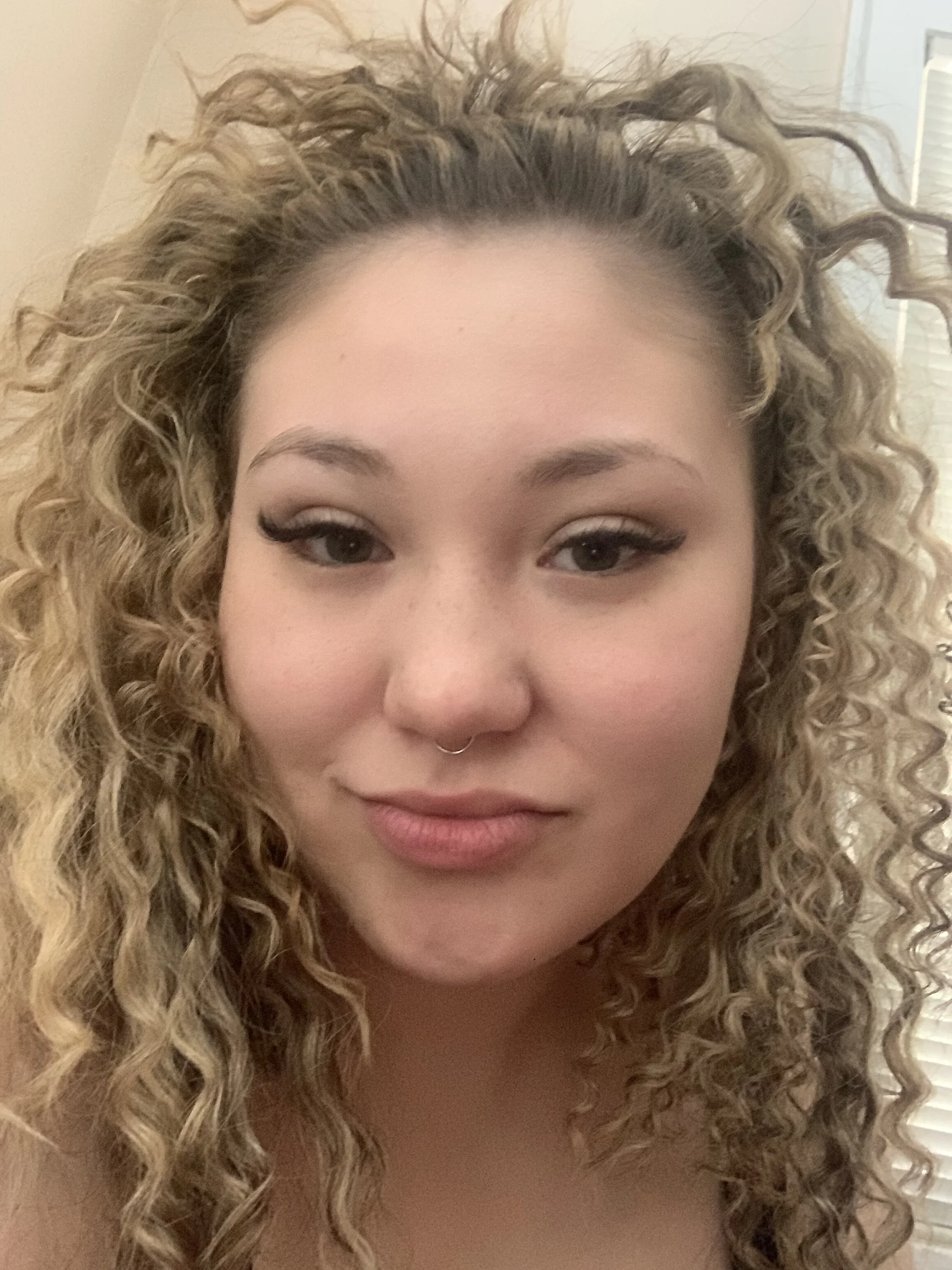 XXX Porn Photo of Nude RosieDixx 3