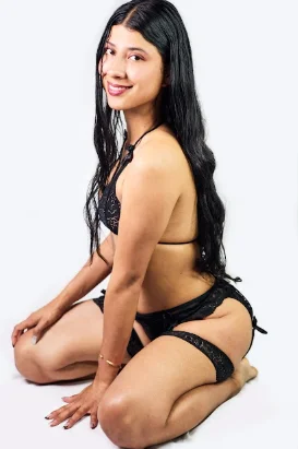 XXX Porn Photo of Nude Adisson_Tay 16