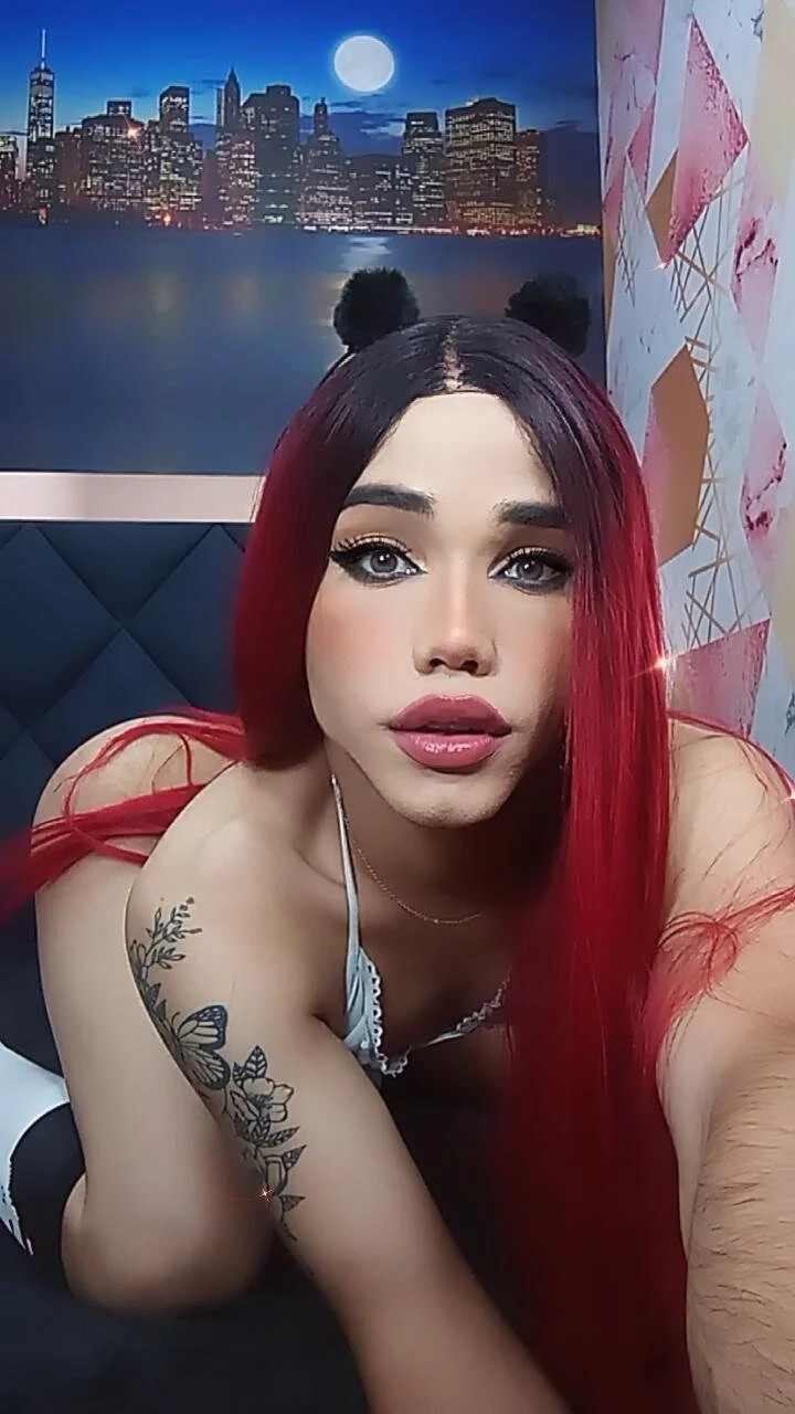 XXX Porn Photo of Nude little_star_porn 9