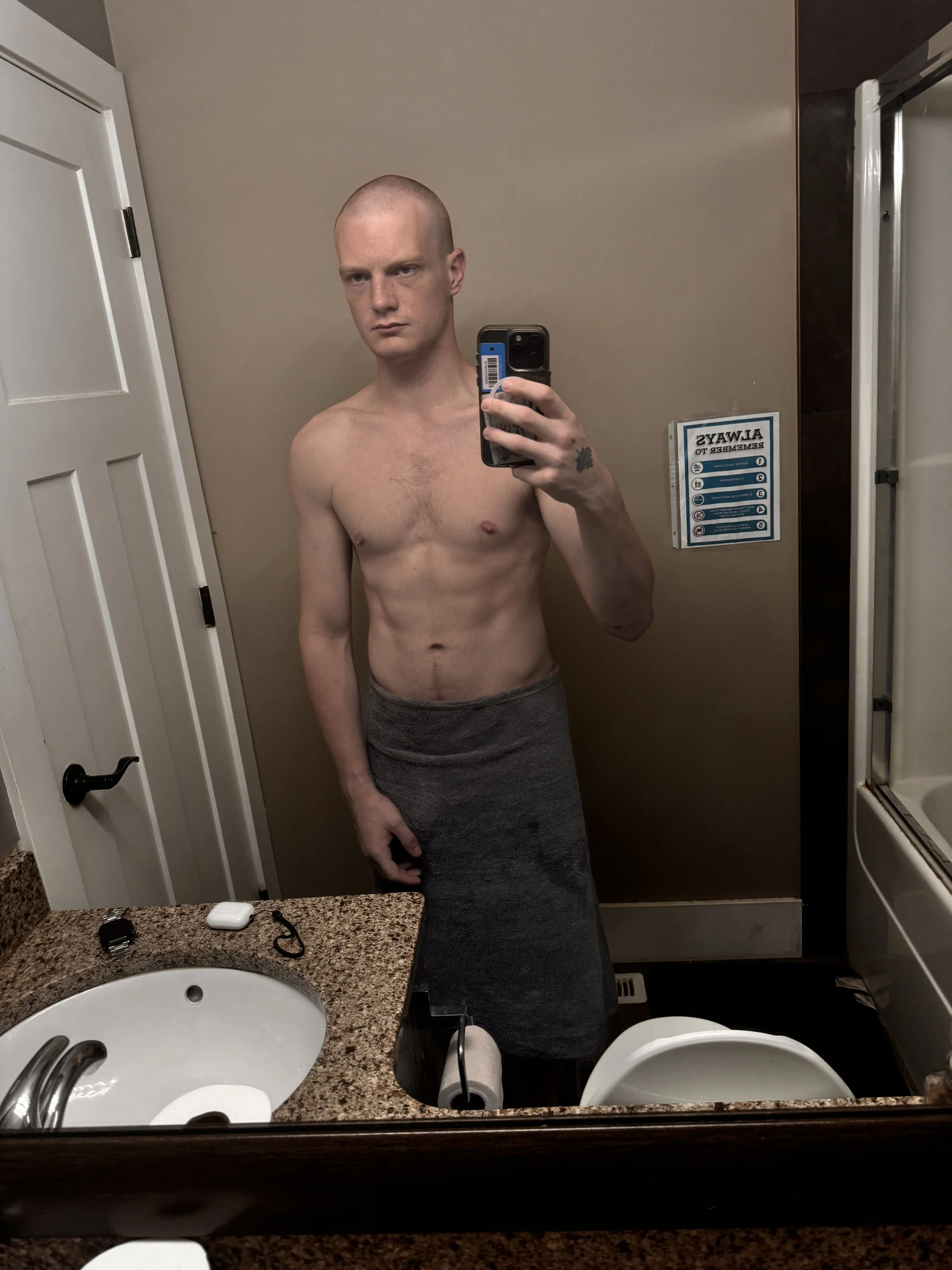XXX Porn Photo of Nude lustylyndon 2