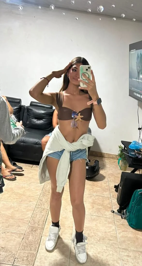 XXX Porn Photo of Nude CATALAIA_STOMM 38