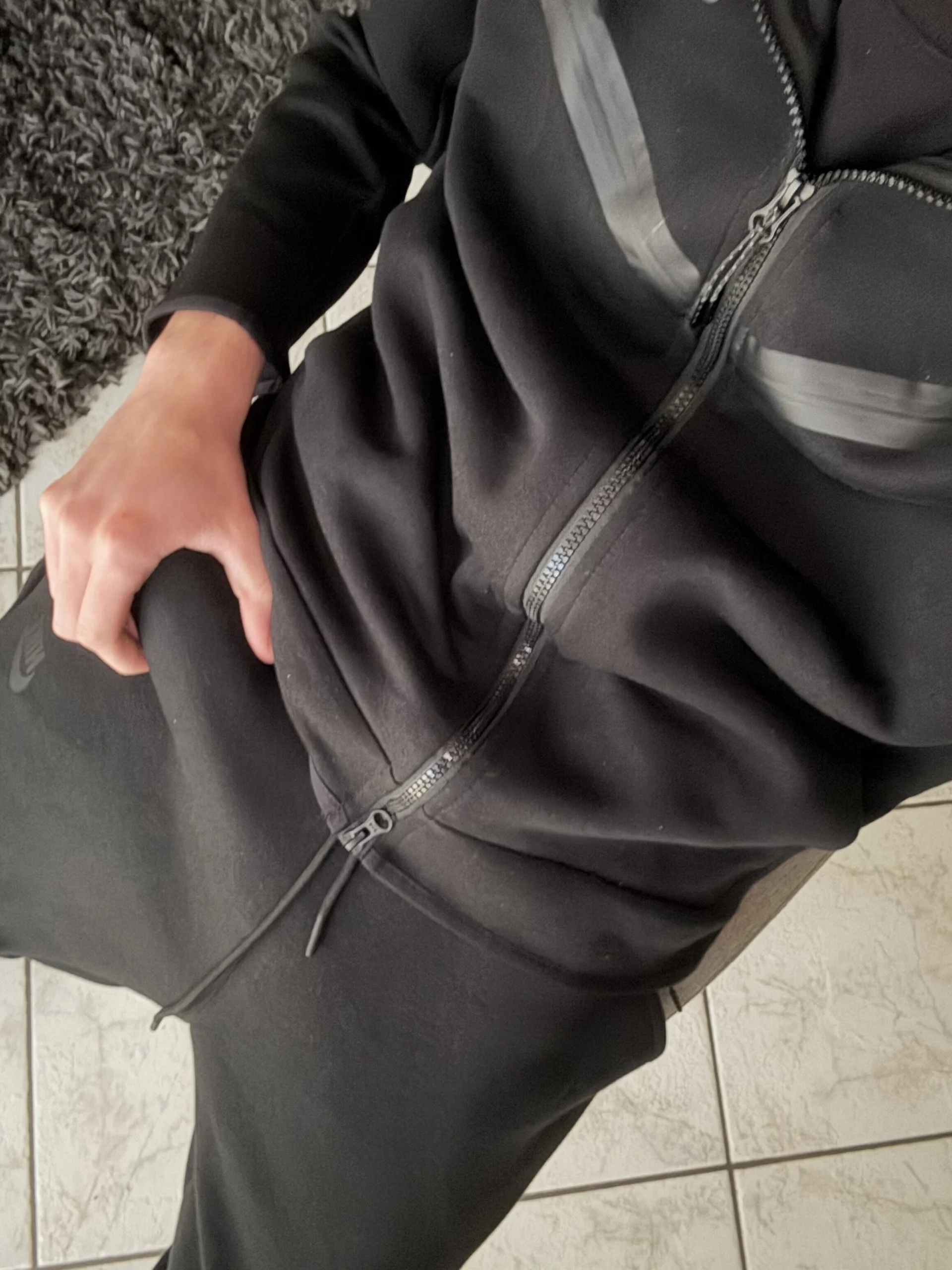 XXX Porn Photo of Nude monsieur18cm 3