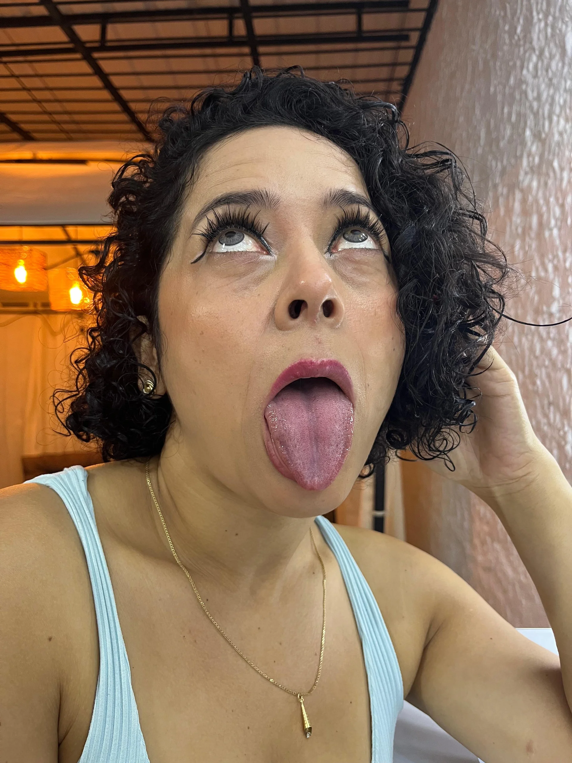 XXX Porn Photo of Nude Mila_Moans 10