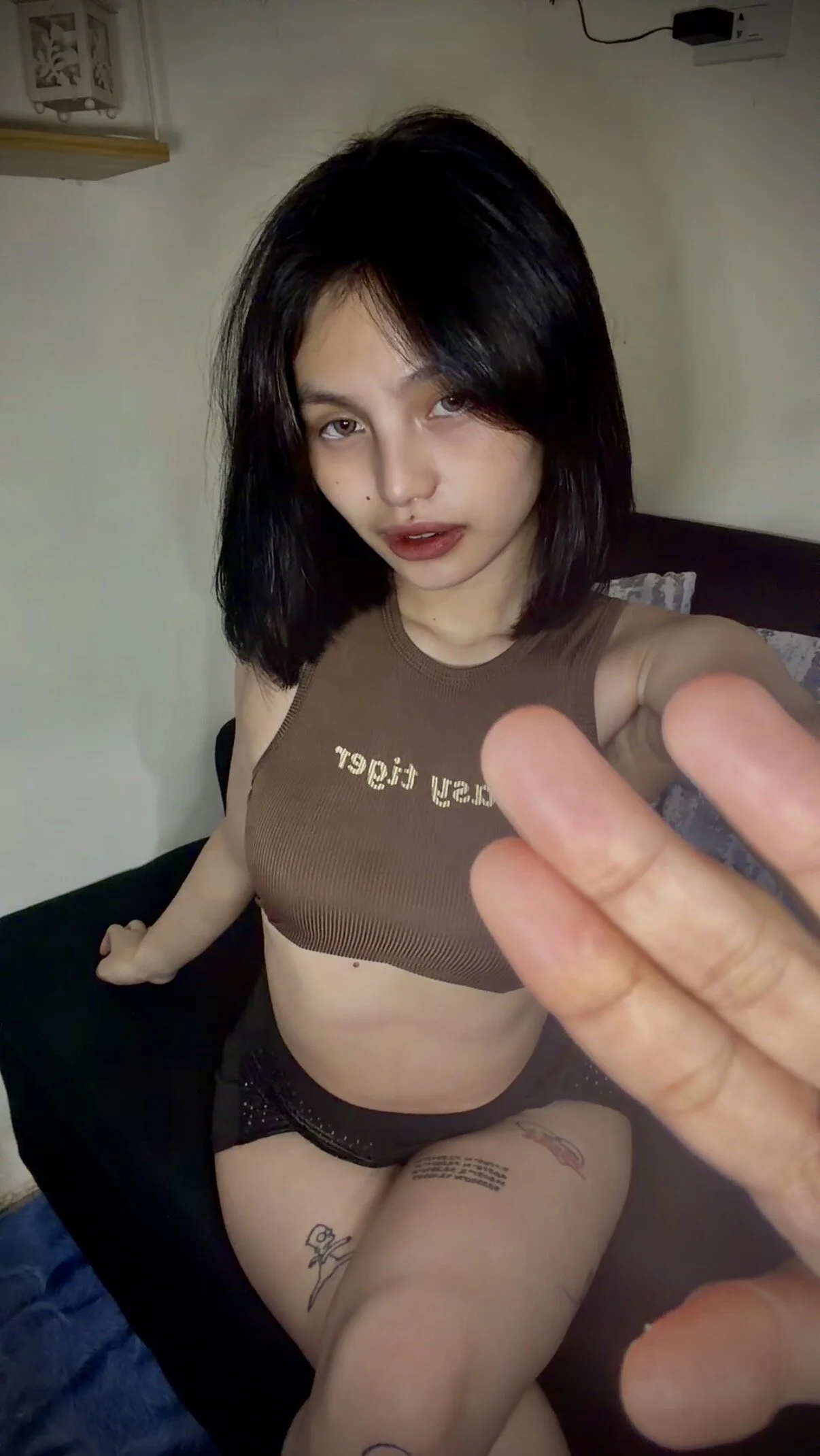XXX Porn Photo of Nude Tattiana12 12